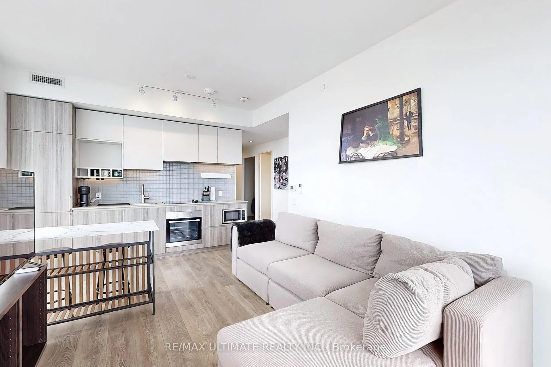 Photo 11 of Unit 4209, 5 Buttermill Avenue, Vaughan, Vaughan Corporate Centre — HOMEH