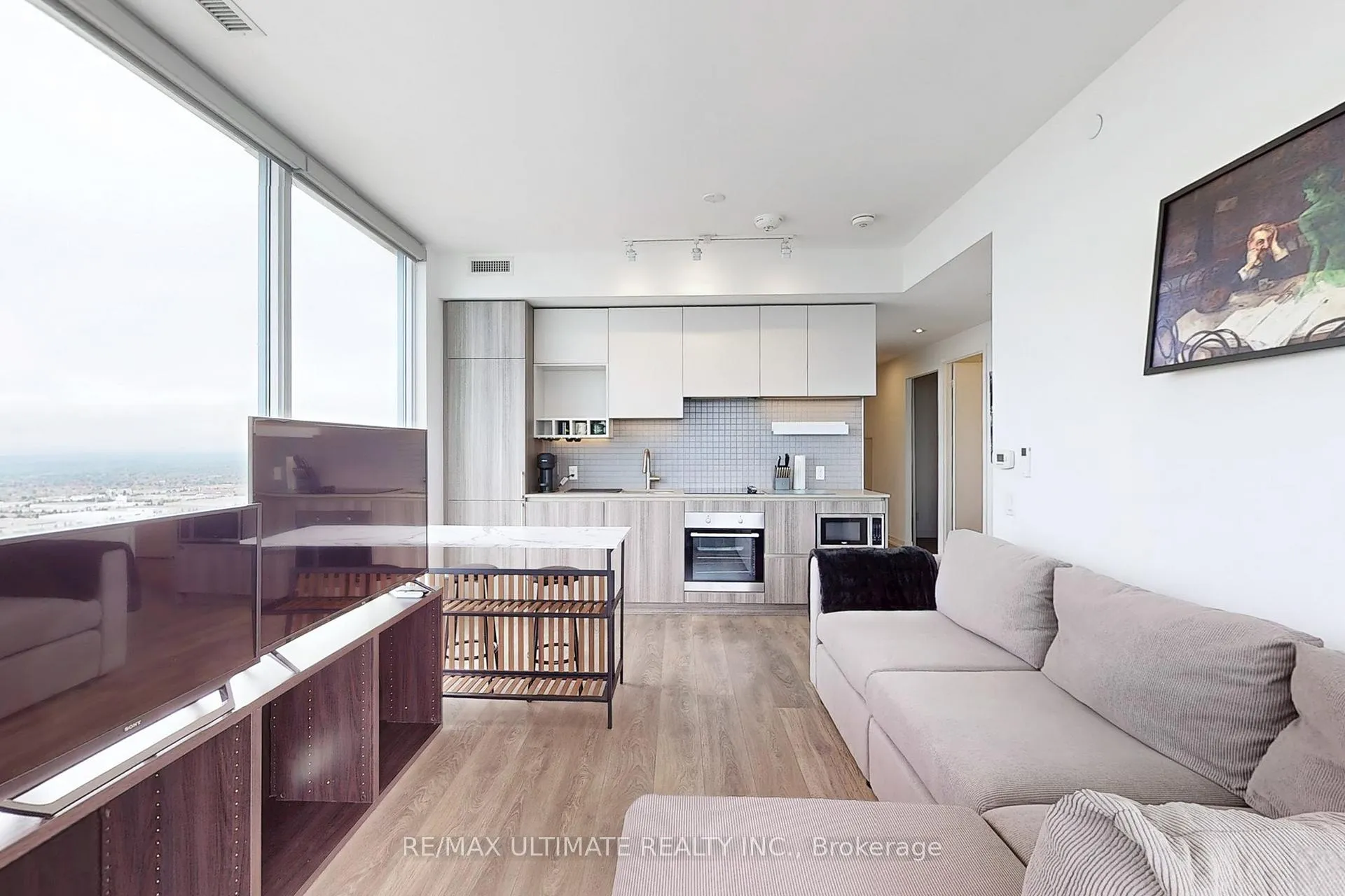 Photo 12 of Unit 4209, 5 Buttermill Avenue, Vaughan, Vaughan Corporate Centre — HOMEH