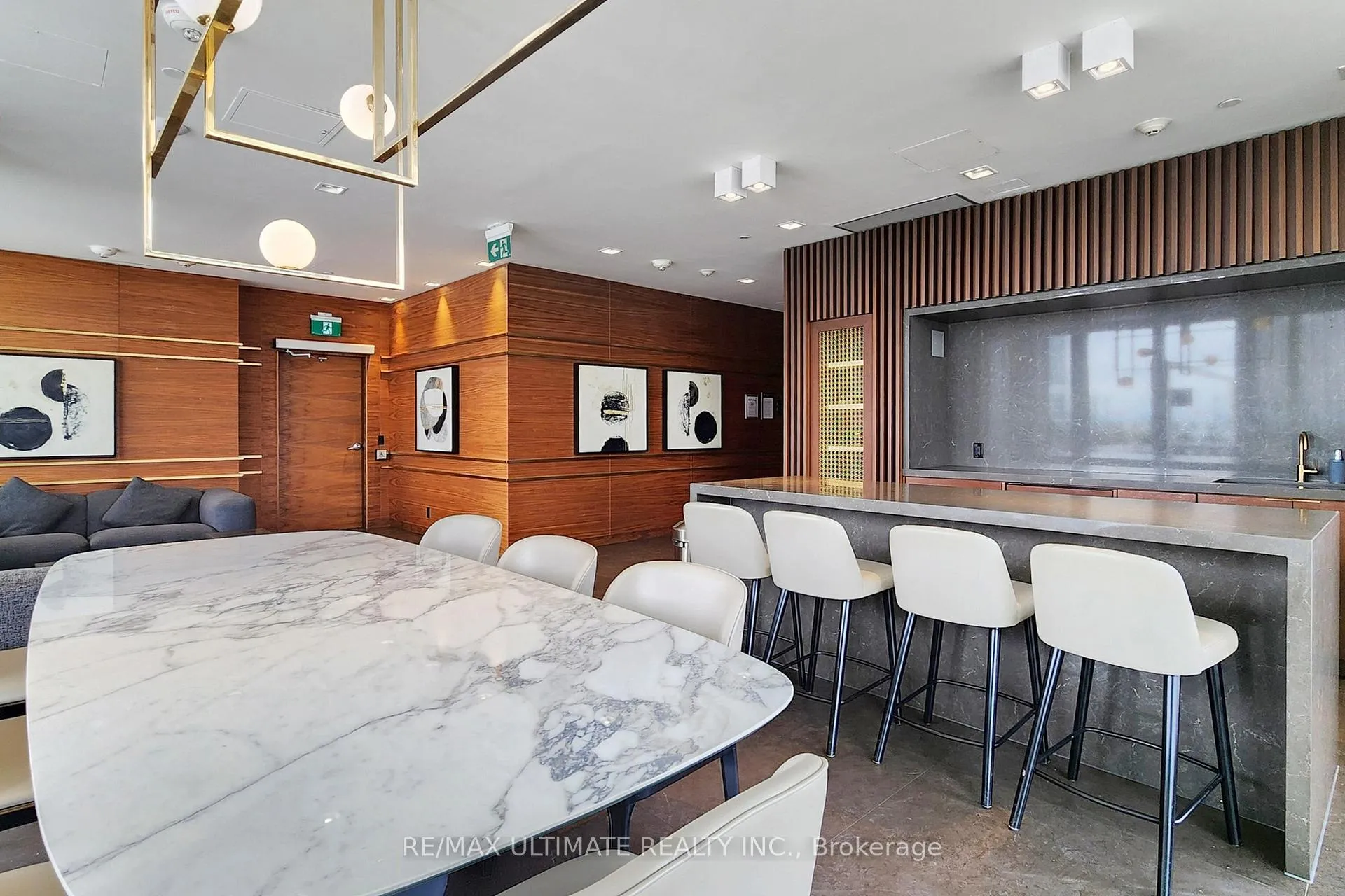 Photo 33 of Unit 4209, 5 Buttermill Avenue, Vaughan, Vaughan Corporate Centre — HOMEH
