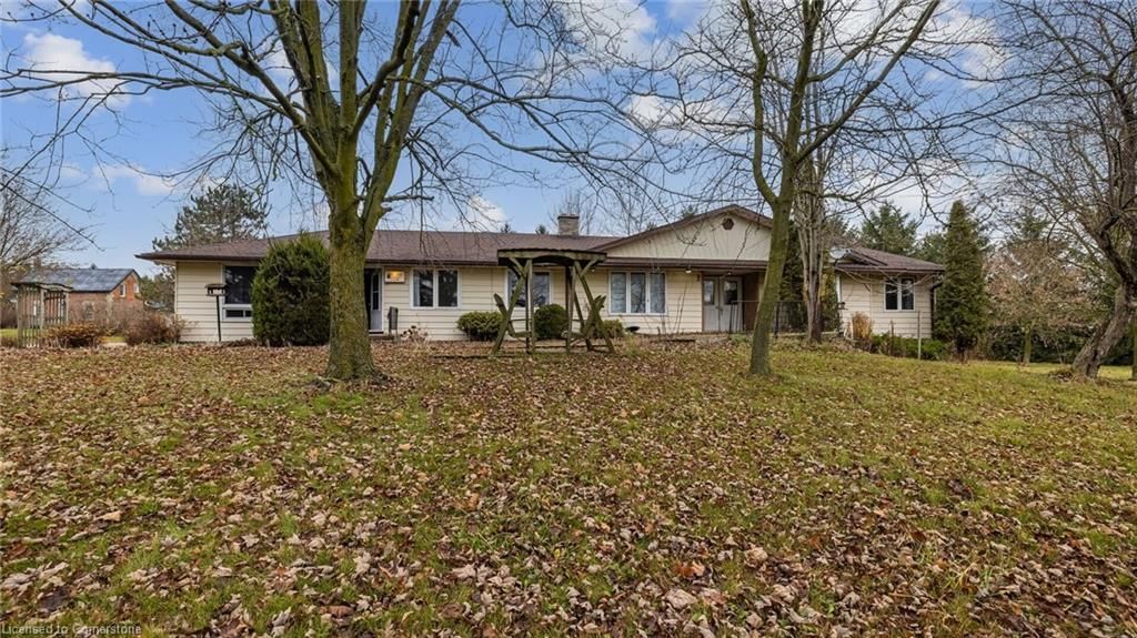Photo 2 of 6369 Wellington Road 9, Mapleton, Rural Mapleton — HOMEH