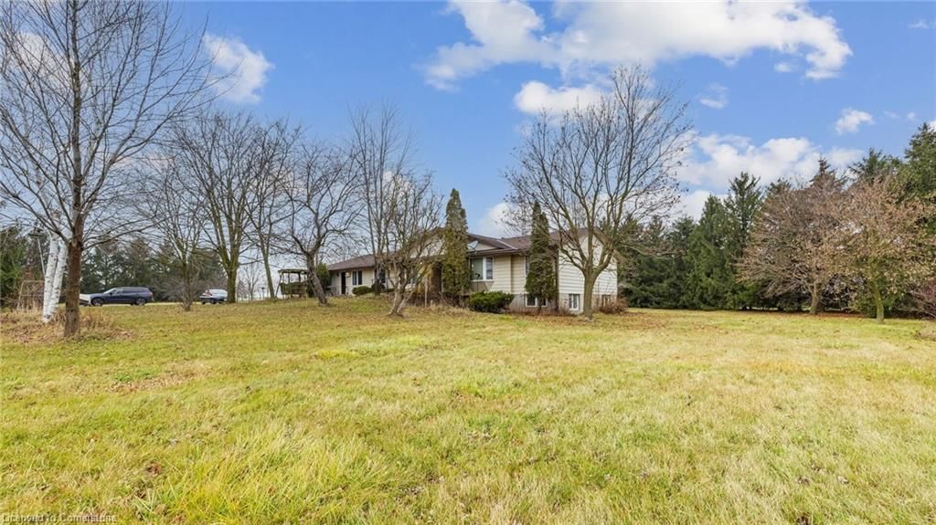 Photo 3 of 6369 Wellington Road 9, Mapleton, Rural Mapleton — HOMEH