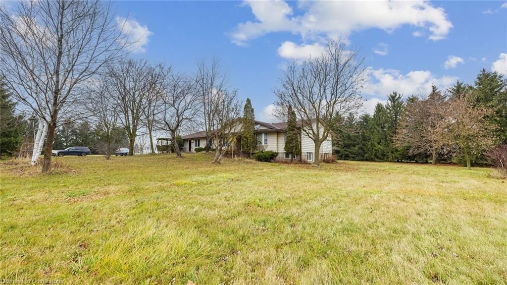 Photo 4 of 6369 Wellington Road 9, Mapleton, Rural Mapleton — HOMEH