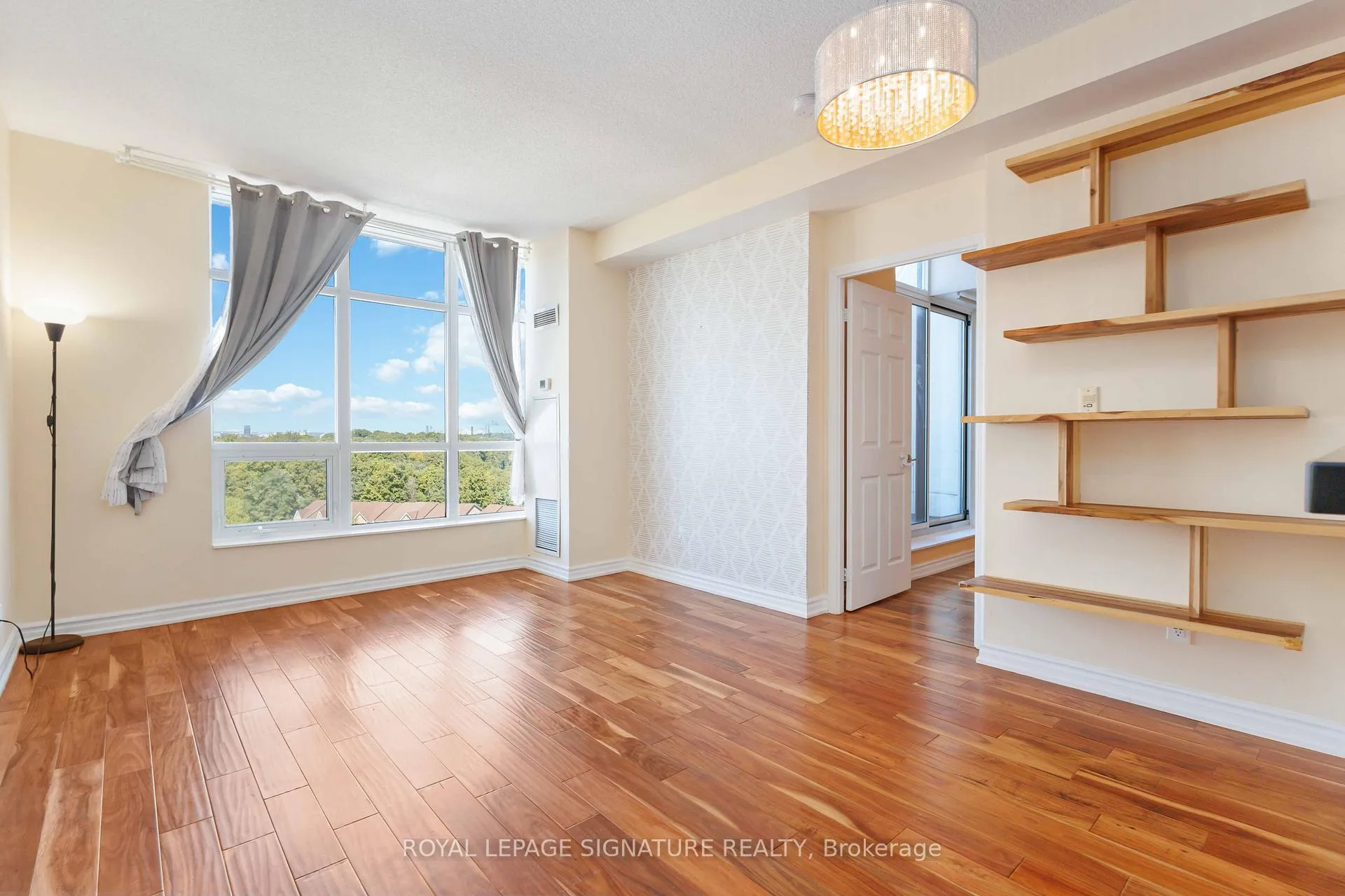 Photo 6 of Unit PH904, 120 Dallimore Circle, North York, Banbury-Don Mills — HOMEH