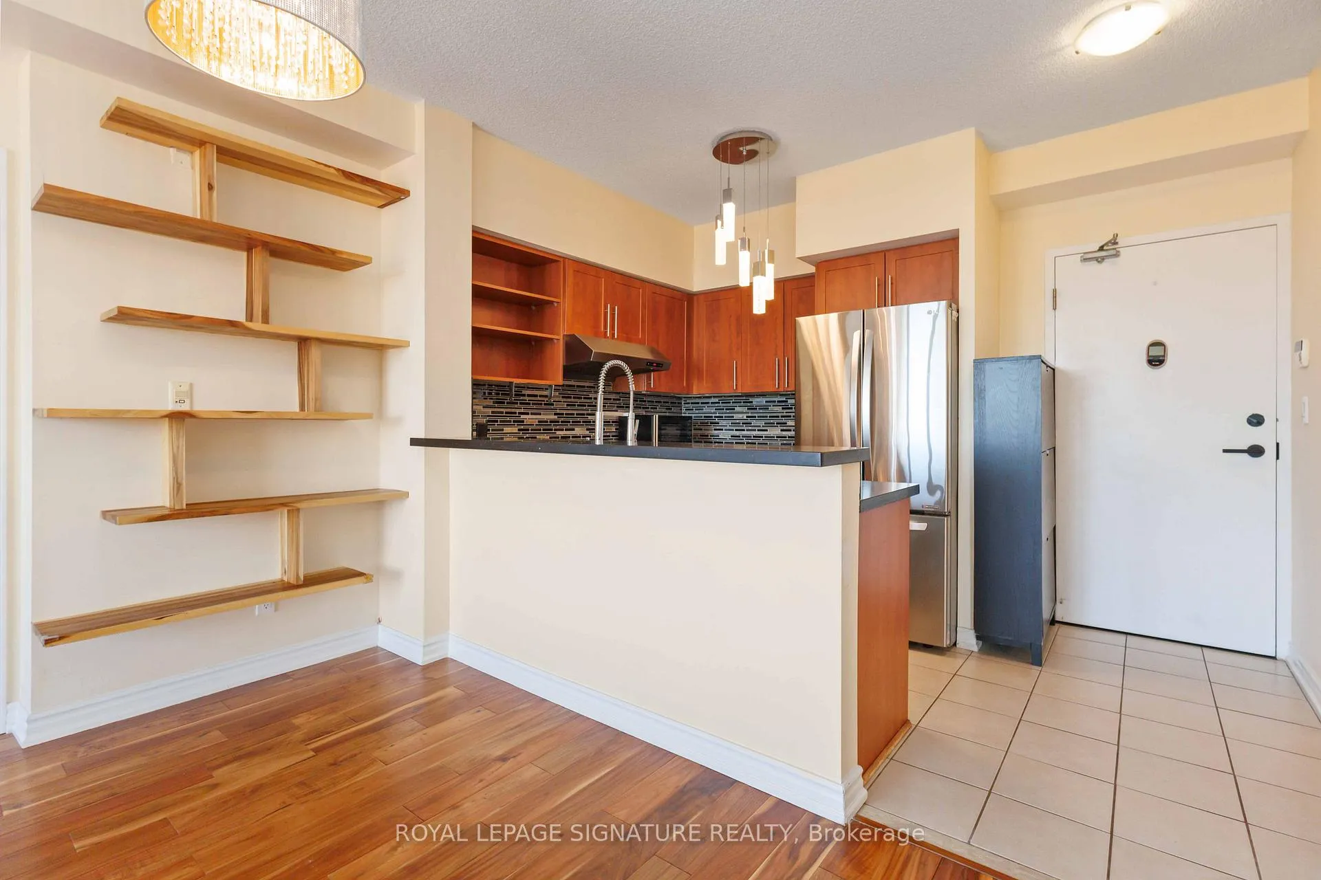 Photo 7 of Unit PH904, 120 Dallimore Circle, North York, Banbury-Don Mills — HOMEH