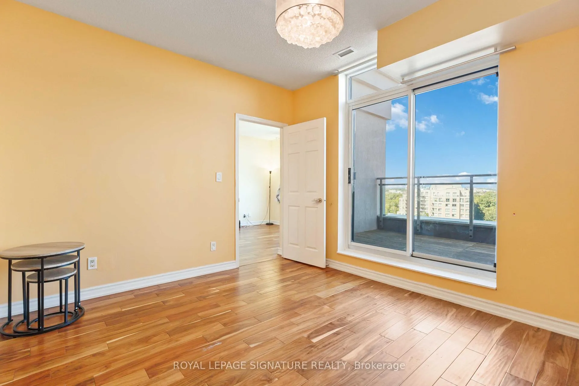 Photo 12 of Unit PH904, 120 Dallimore Circle, North York, Banbury-Don Mills — HOMEH