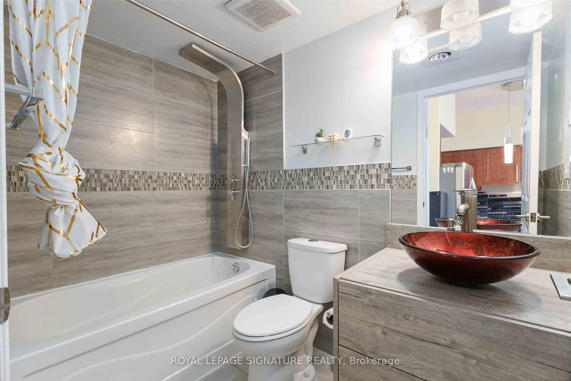 Photo 19 of Unit PH904, 120 Dallimore Circle, North York, Banbury-Don Mills — HOMEH