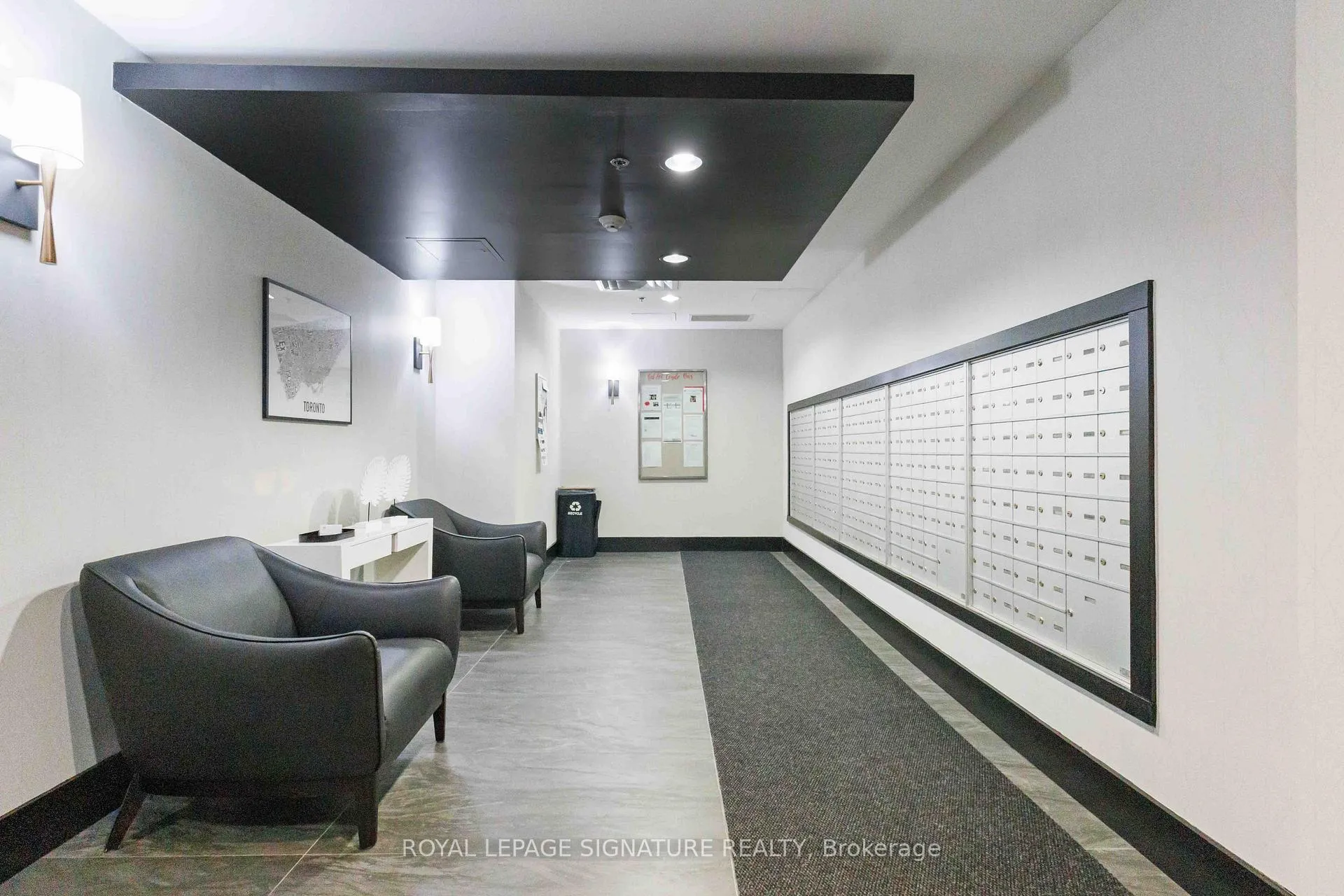 Photo 23 of Unit PH904, 120 Dallimore Circle, North York, Banbury-Don Mills — HOMEH