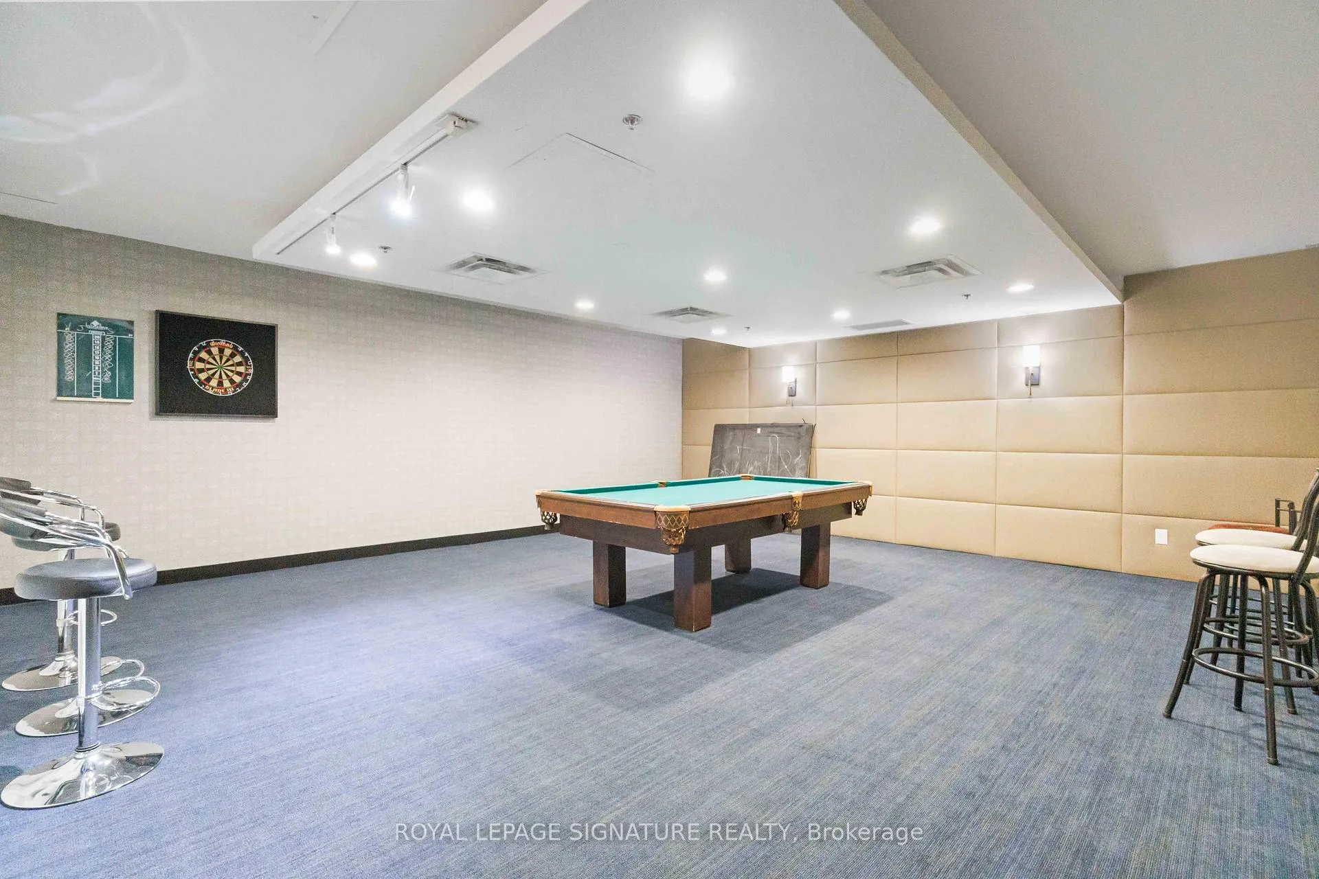 Photo 24 of Unit PH904, 120 Dallimore Circle, North York, Banbury-Don Mills — HOMEH
