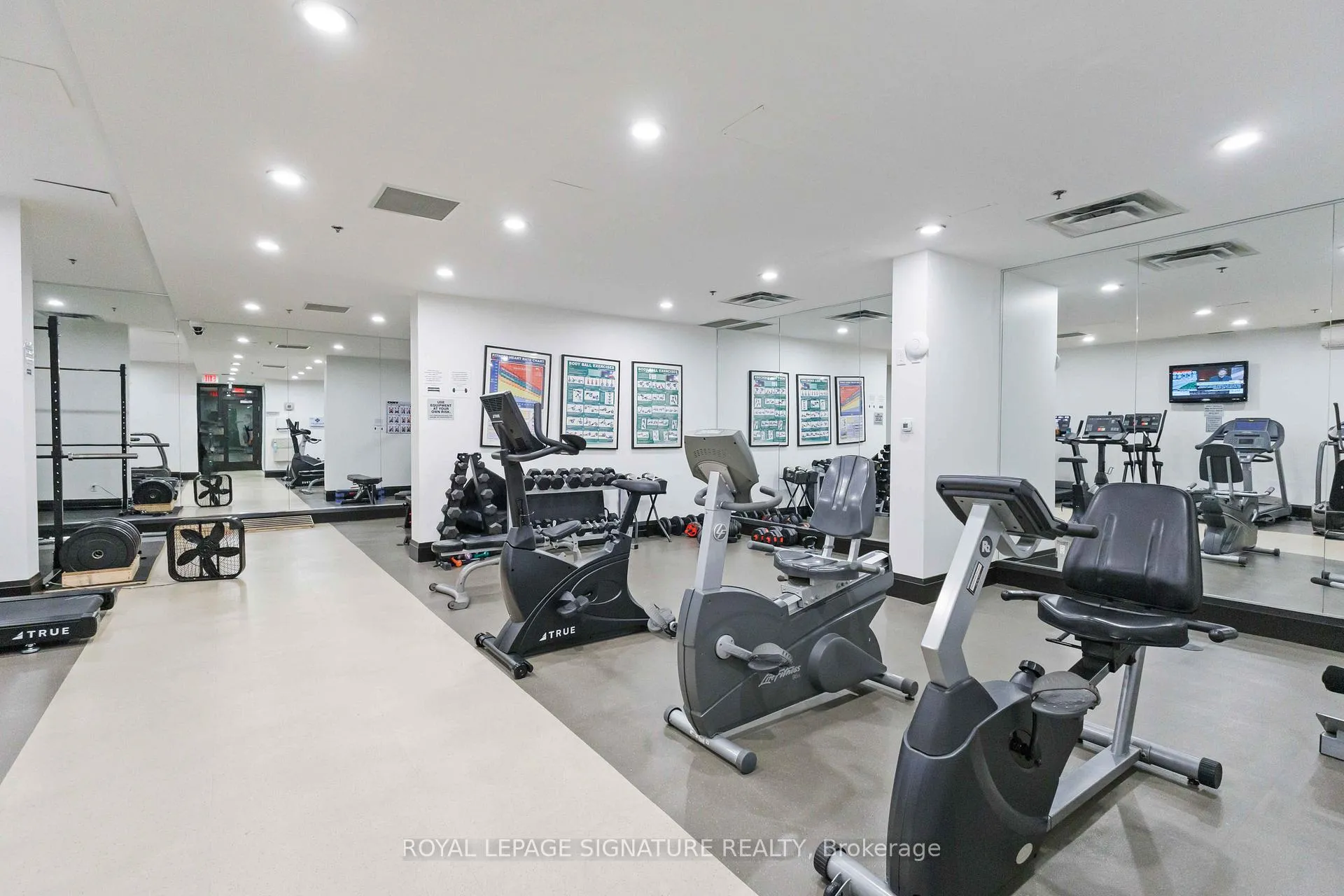 Photo 25 of Unit PH904, 120 Dallimore Circle, North York, Banbury-Don Mills — HOMEH
