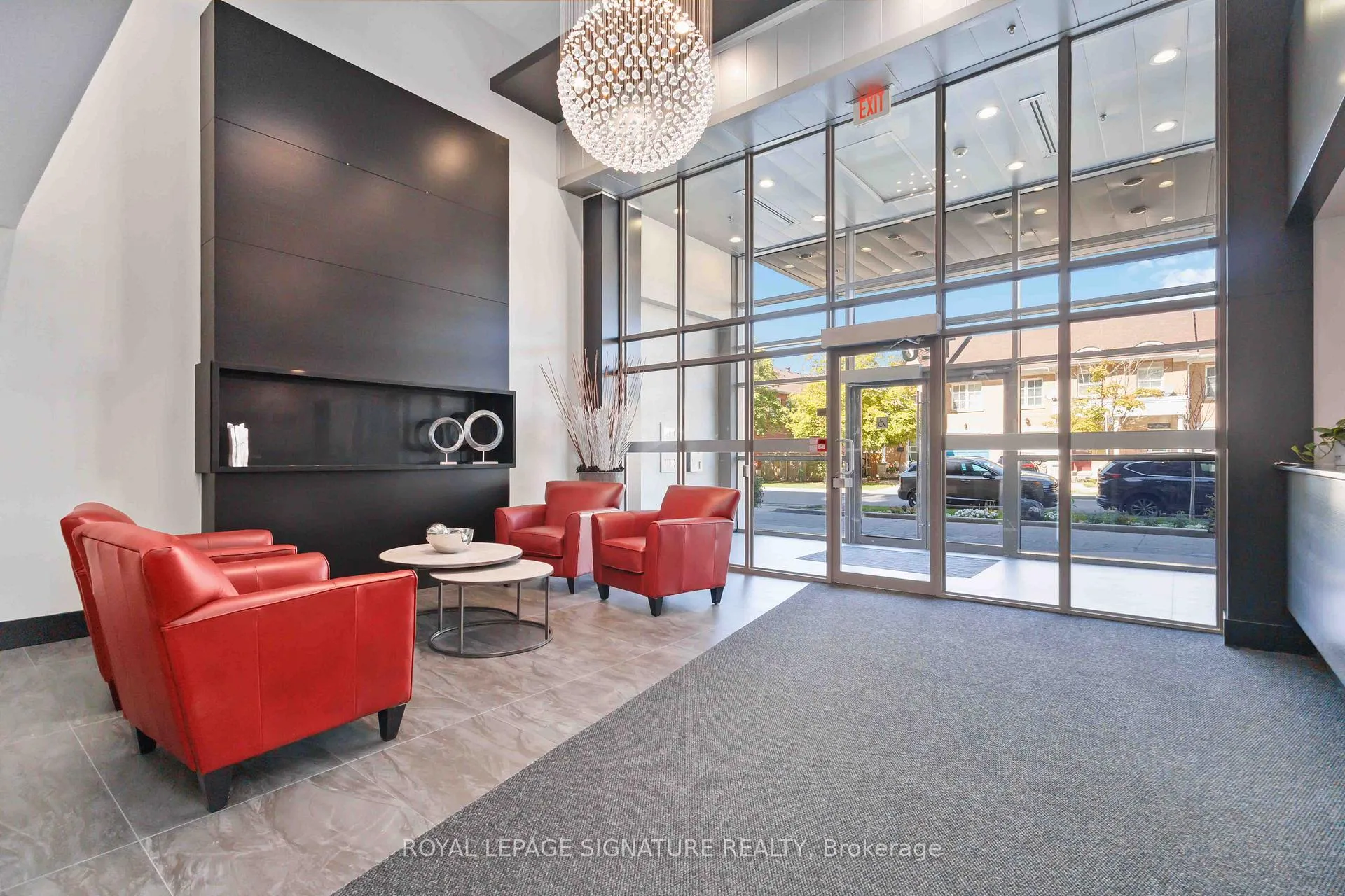 Photo 27 of Unit PH904, 120 Dallimore Circle, North York, Banbury-Don Mills — HOMEH