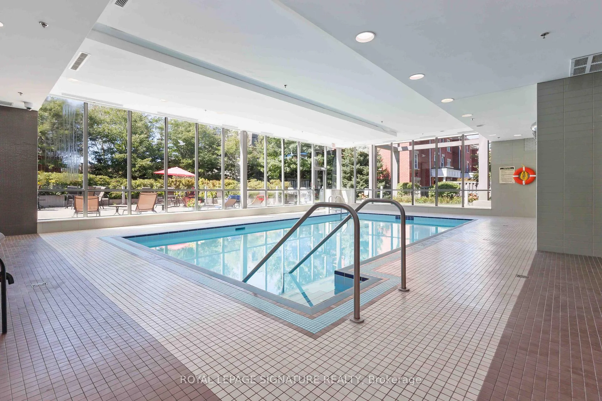 Photo 28 of Unit PH904, 120 Dallimore Circle, North York, Banbury-Don Mills — HOMEH