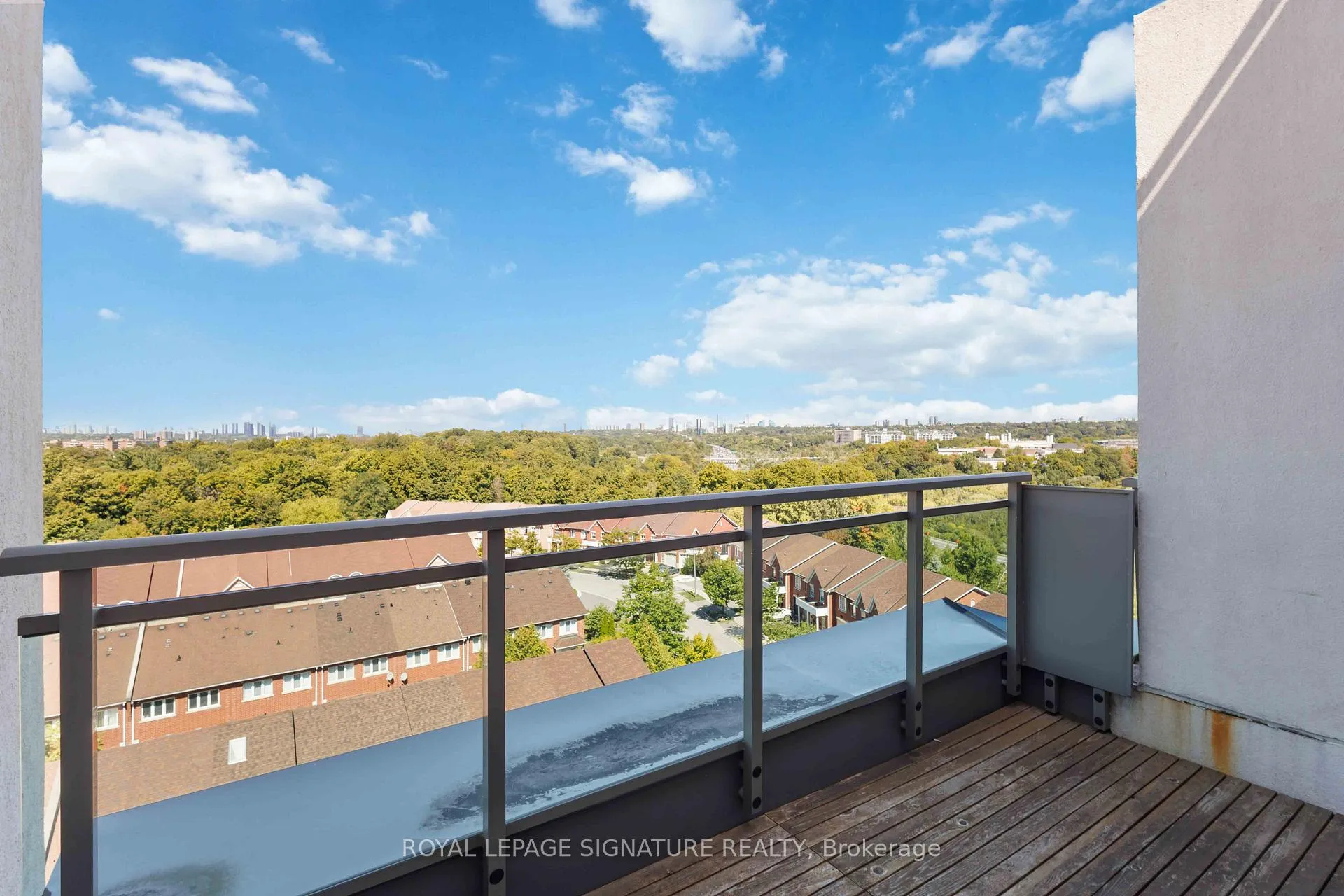 Photo 29 of Unit PH904, 120 Dallimore Circle, North York, Banbury-Don Mills — HOMEH
