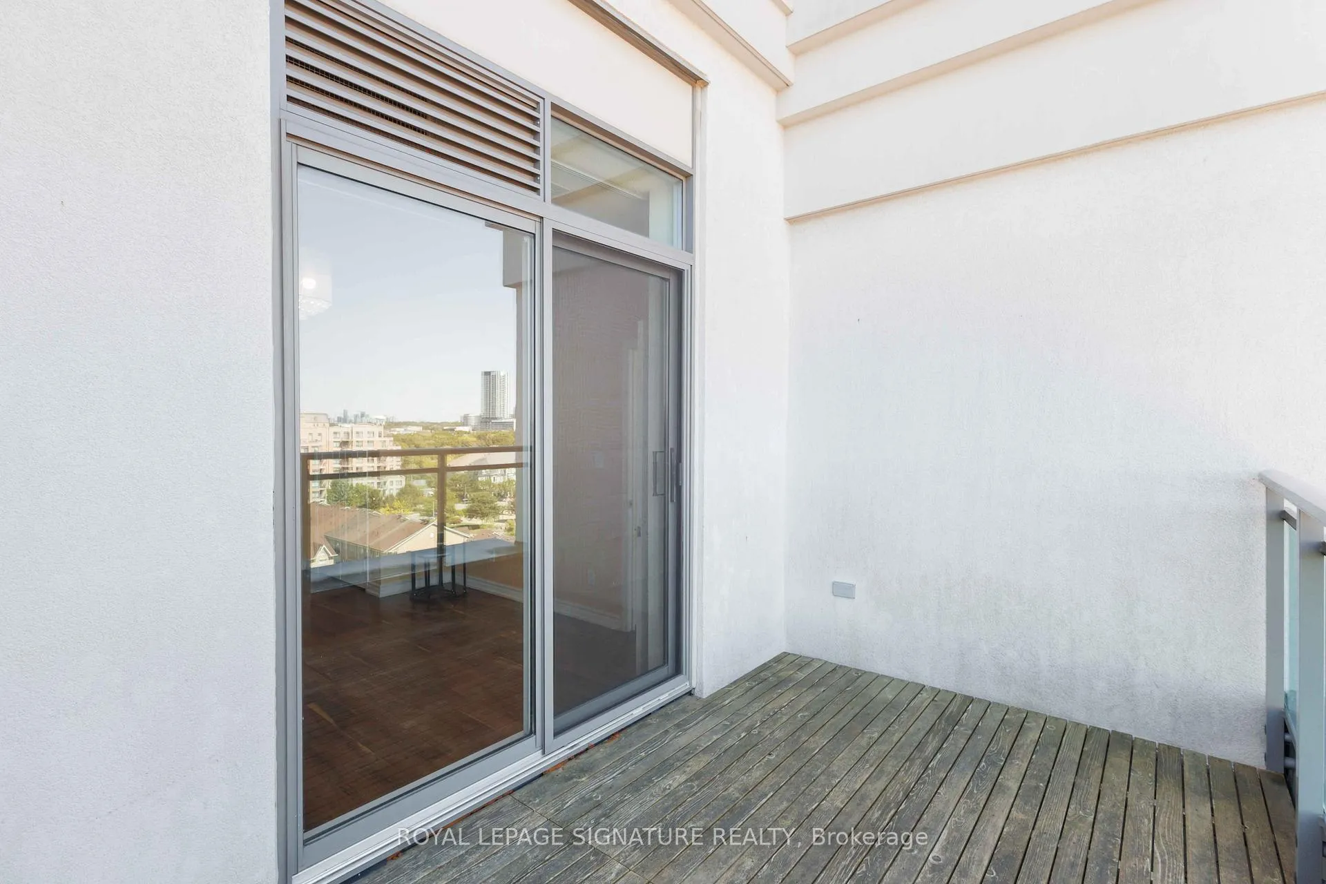 Photo 30 of Unit PH904, 120 Dallimore Circle, North York, Banbury-Don Mills — HOMEH