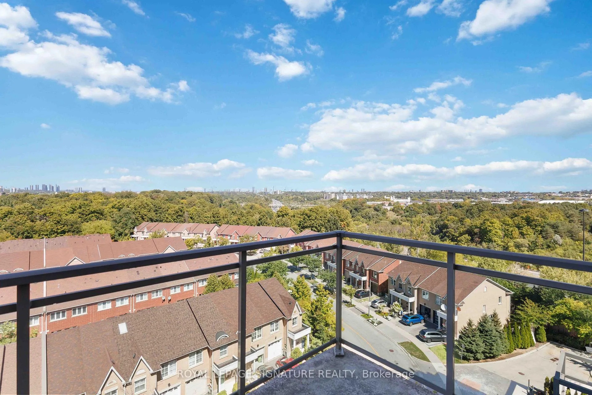 Photo 31 of Unit PH904, 120 Dallimore Circle, North York, Banbury-Don Mills — HOMEH