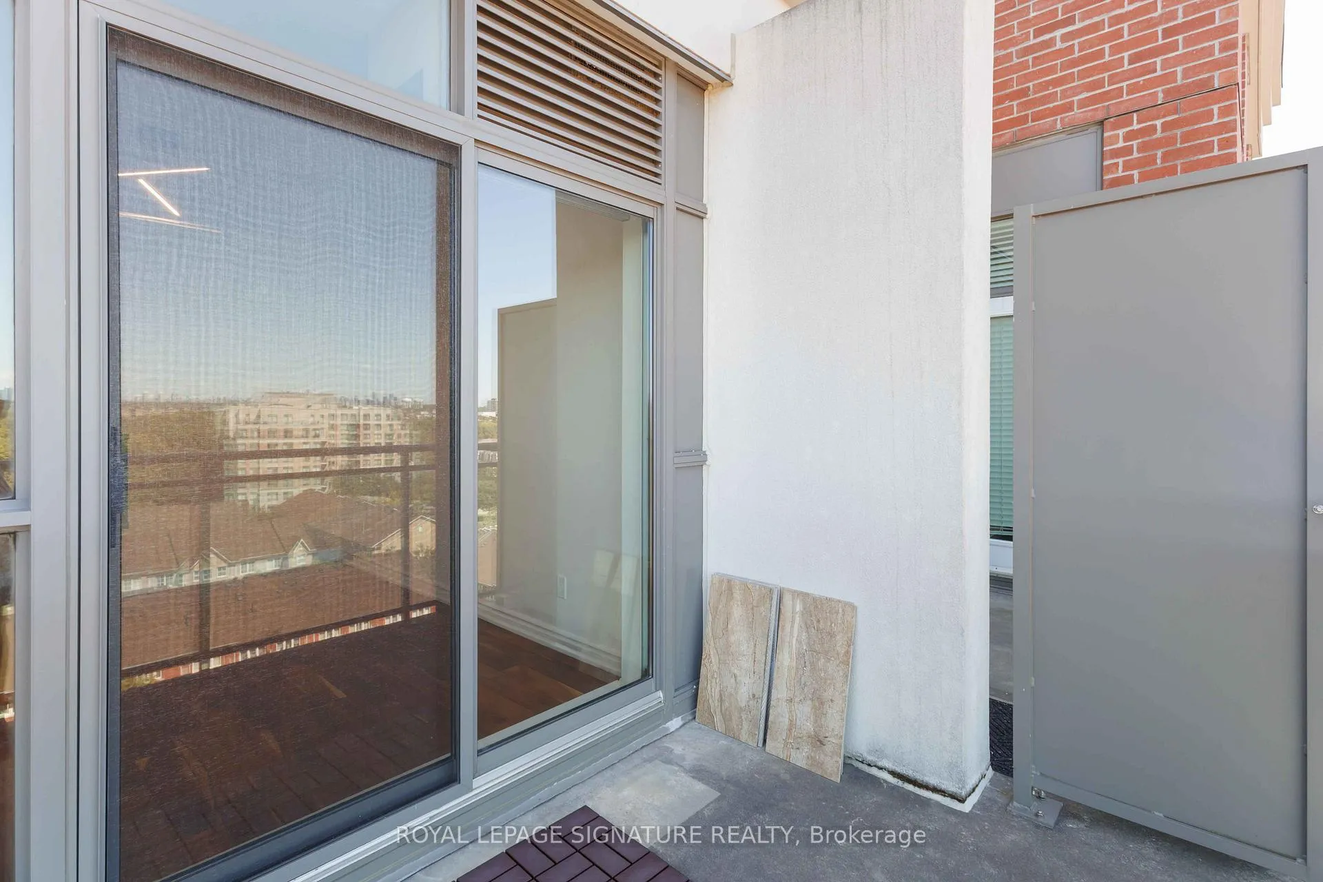 Photo 32 of Unit PH904, 120 Dallimore Circle, North York, Banbury-Don Mills — HOMEH