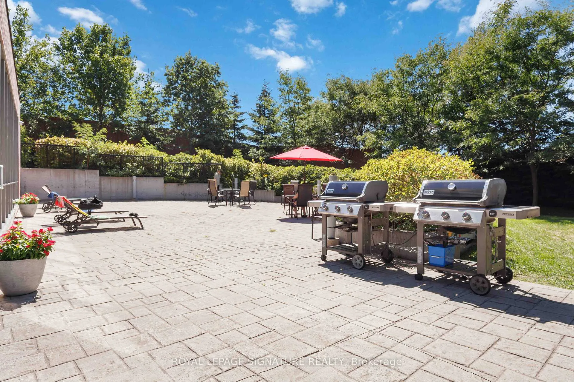 Photo 33 of Unit PH904, 120 Dallimore Circle, North York, Banbury-Don Mills — HOMEH