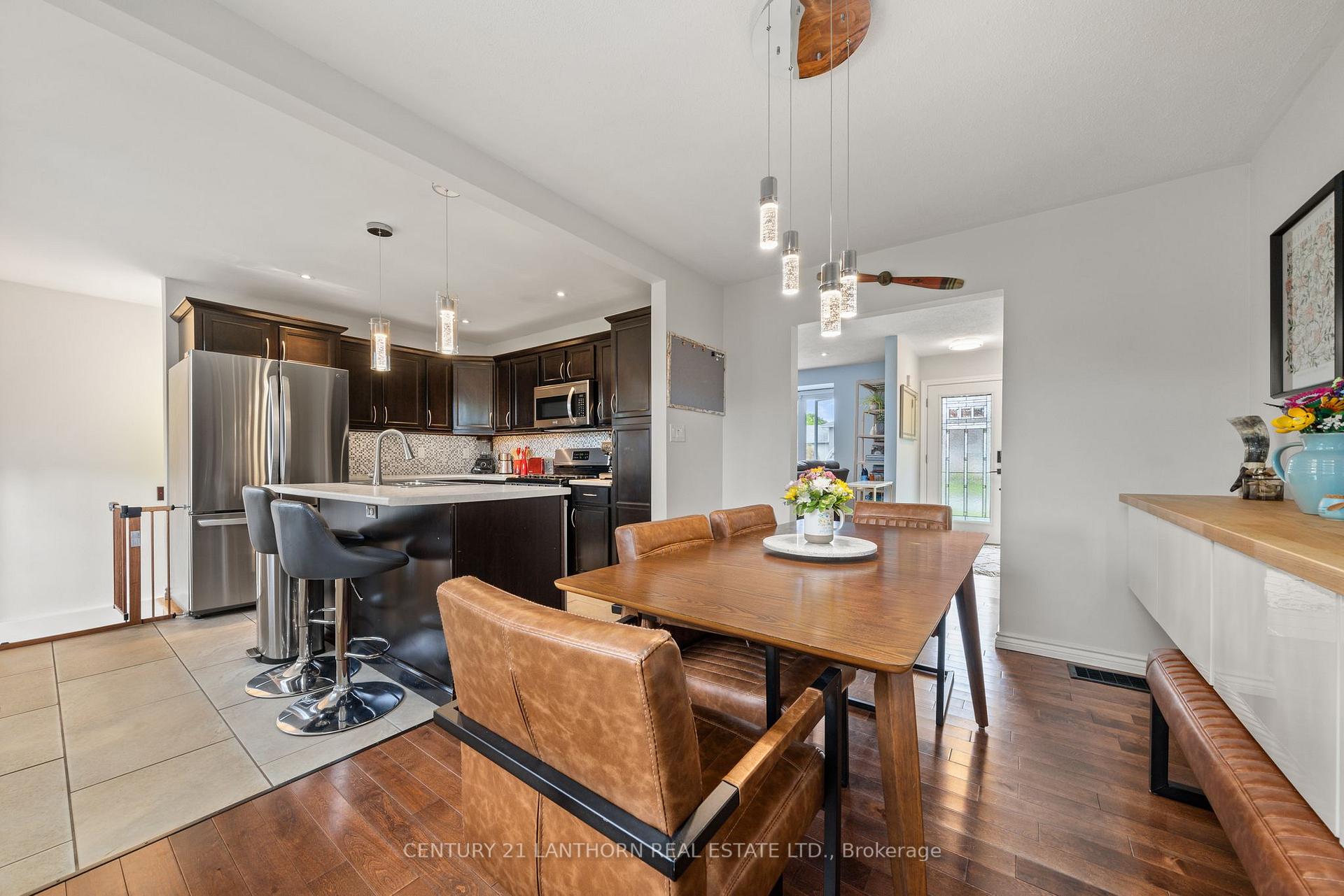 Photo 13 of 21 Glenarden Crescent, Belleville, Belleville Ward — HOMEH