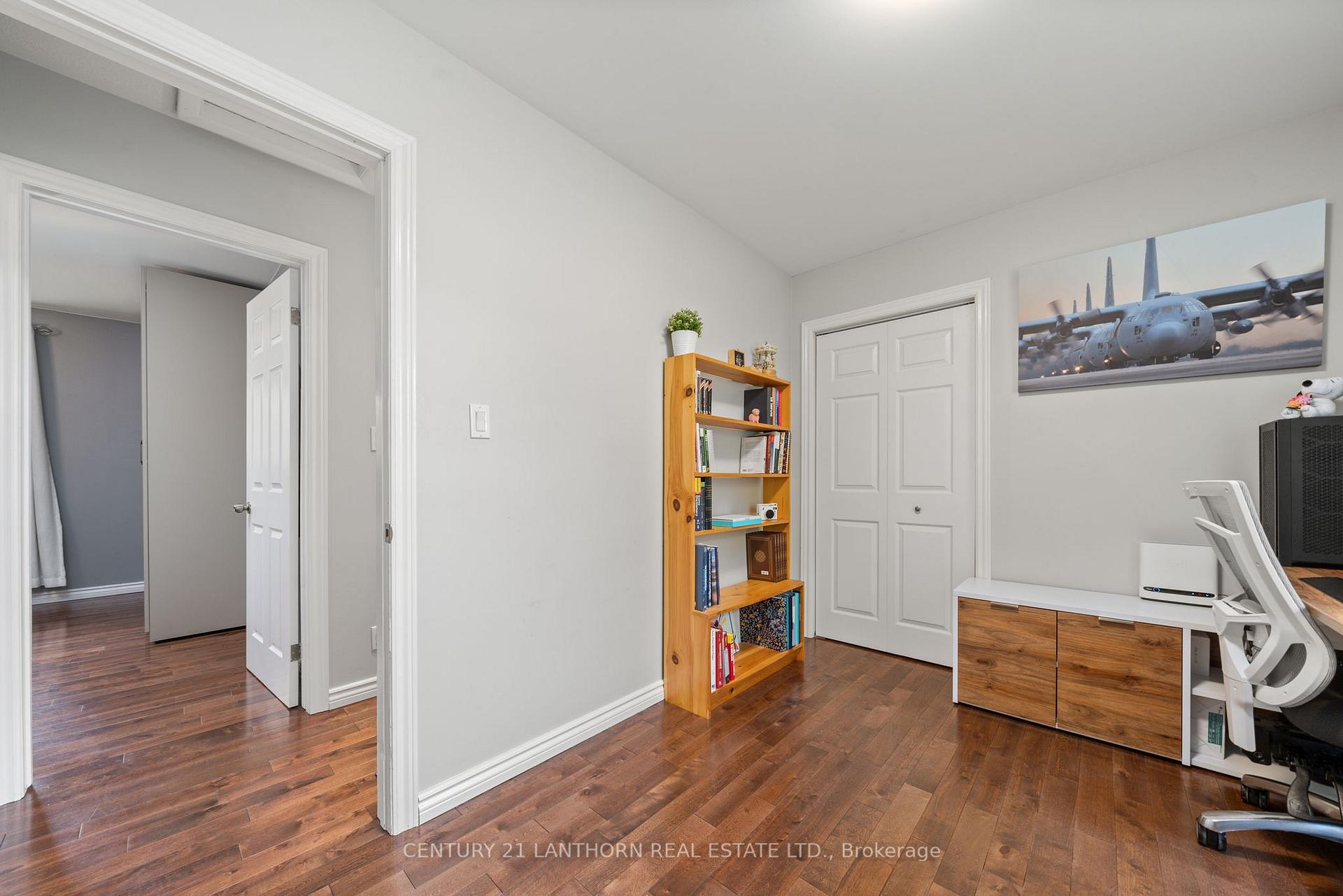 Photo 21 of 21 Glenarden Crescent, Belleville, Belleville Ward — HOMEH
