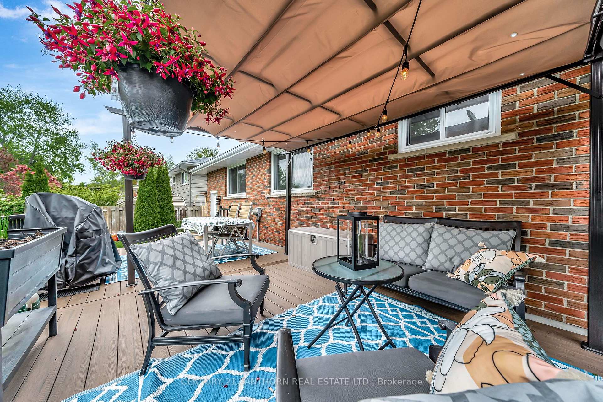 Photo 31 of 21 Glenarden Crescent, Belleville, Belleville Ward — HOMEH