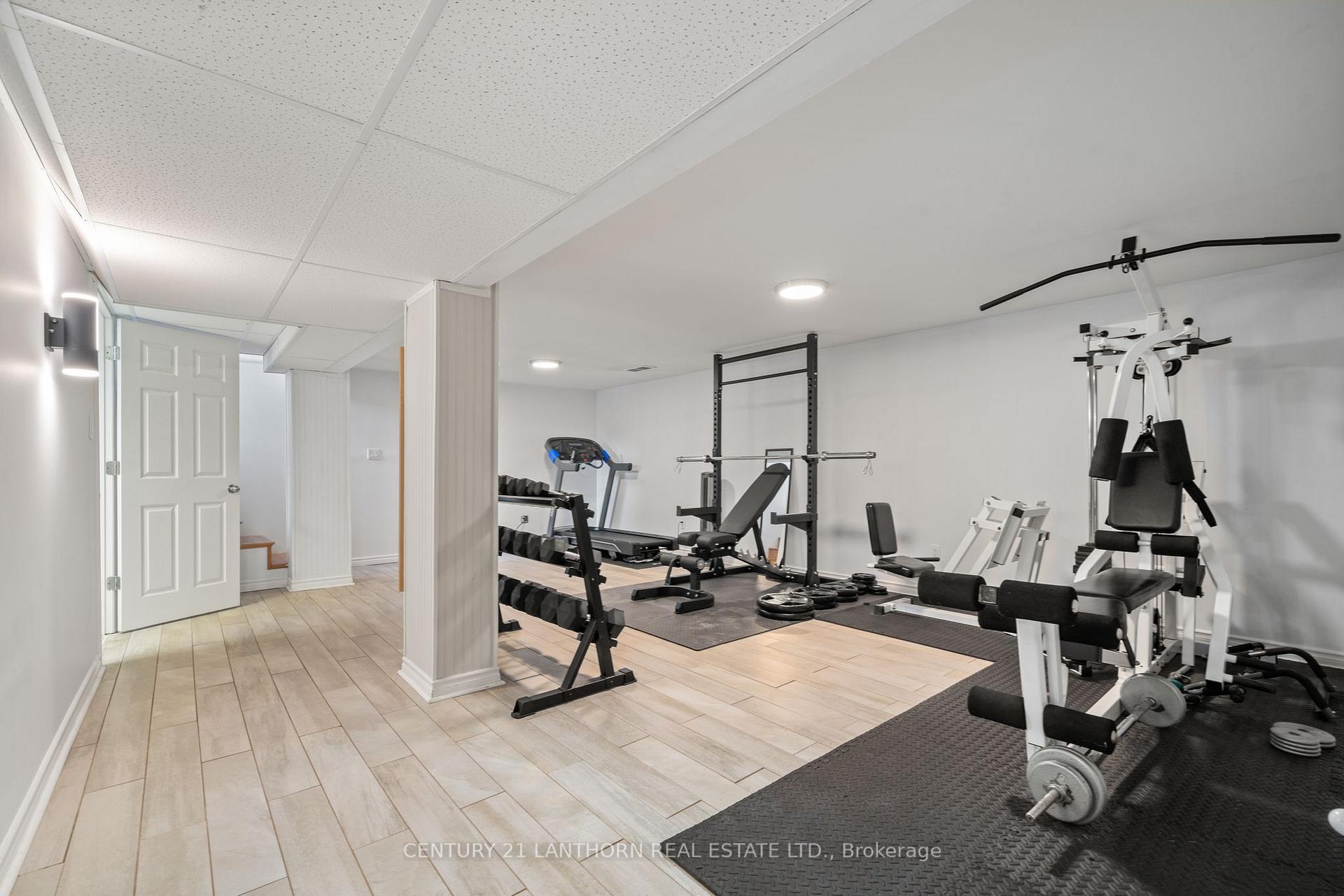 Photo 42 of 21 Glenarden Crescent, Belleville, Belleville Ward — HOMEH