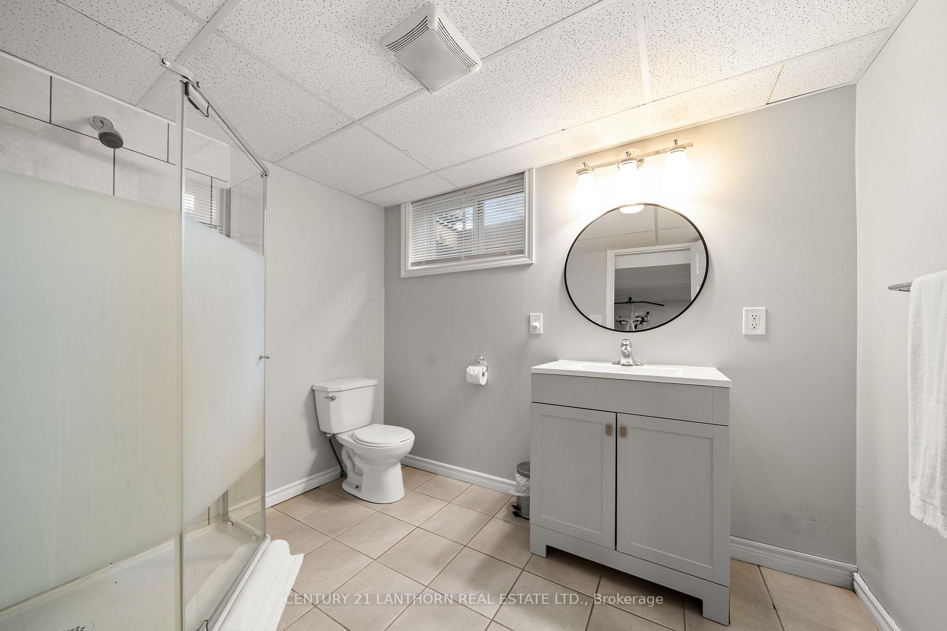 Photo 43 of 21 Glenarden Crescent, Belleville, Belleville Ward — HOMEH