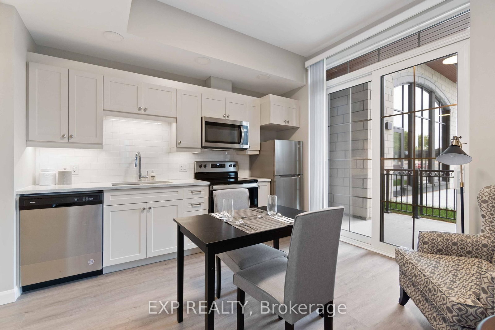 Photo 2 of Unit 116, 31 ERIC DEVLIN Lane, Perth — HOMEH
