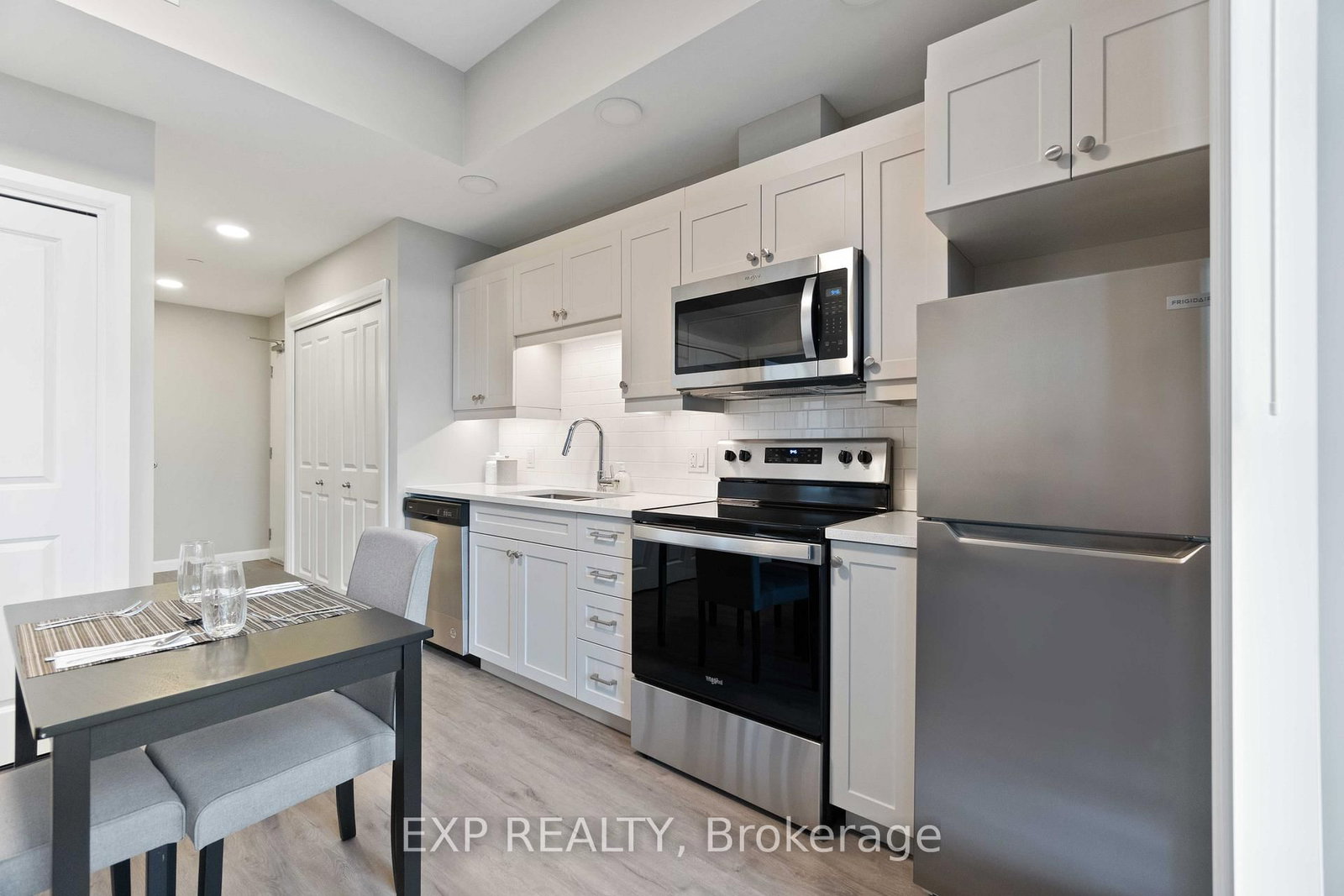 Photo 3 of Unit 116, 31 ERIC DEVLIN Lane, Perth — HOMEH