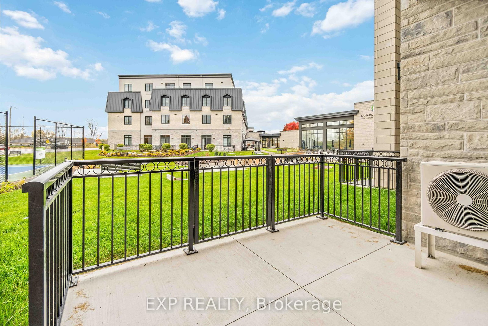 Photo 10 of Unit 116, 31 ERIC DEVLIN Lane, Perth — HOMEH