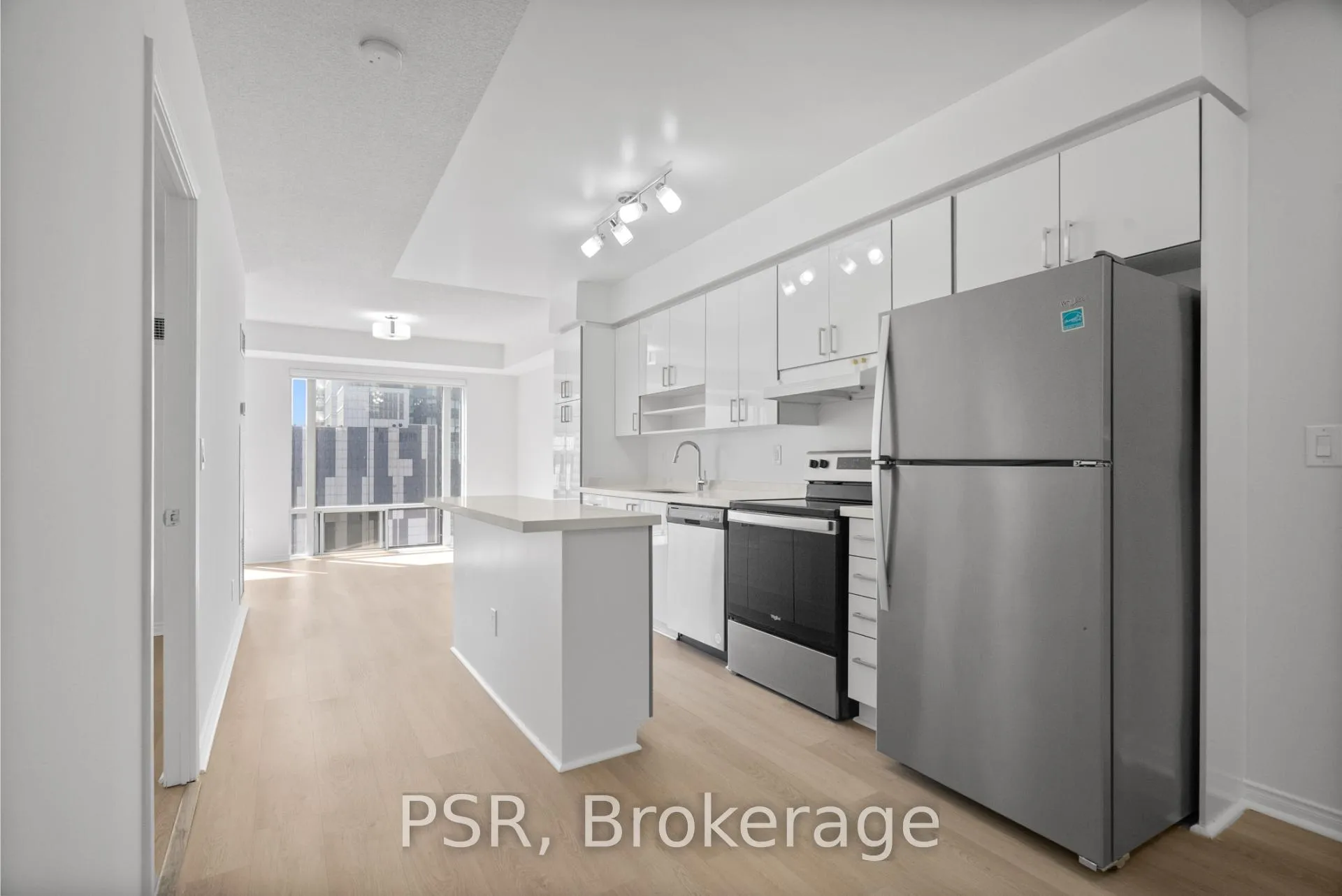 Photo 1 of Unit 1408, 50 John Street, Toronto, Waterfront Communities — HOMEH