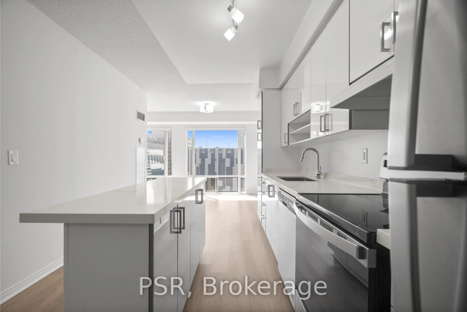 Photo 2 of Unit 1408, 50 John Street, Toronto, Waterfront Communities — HOMEH