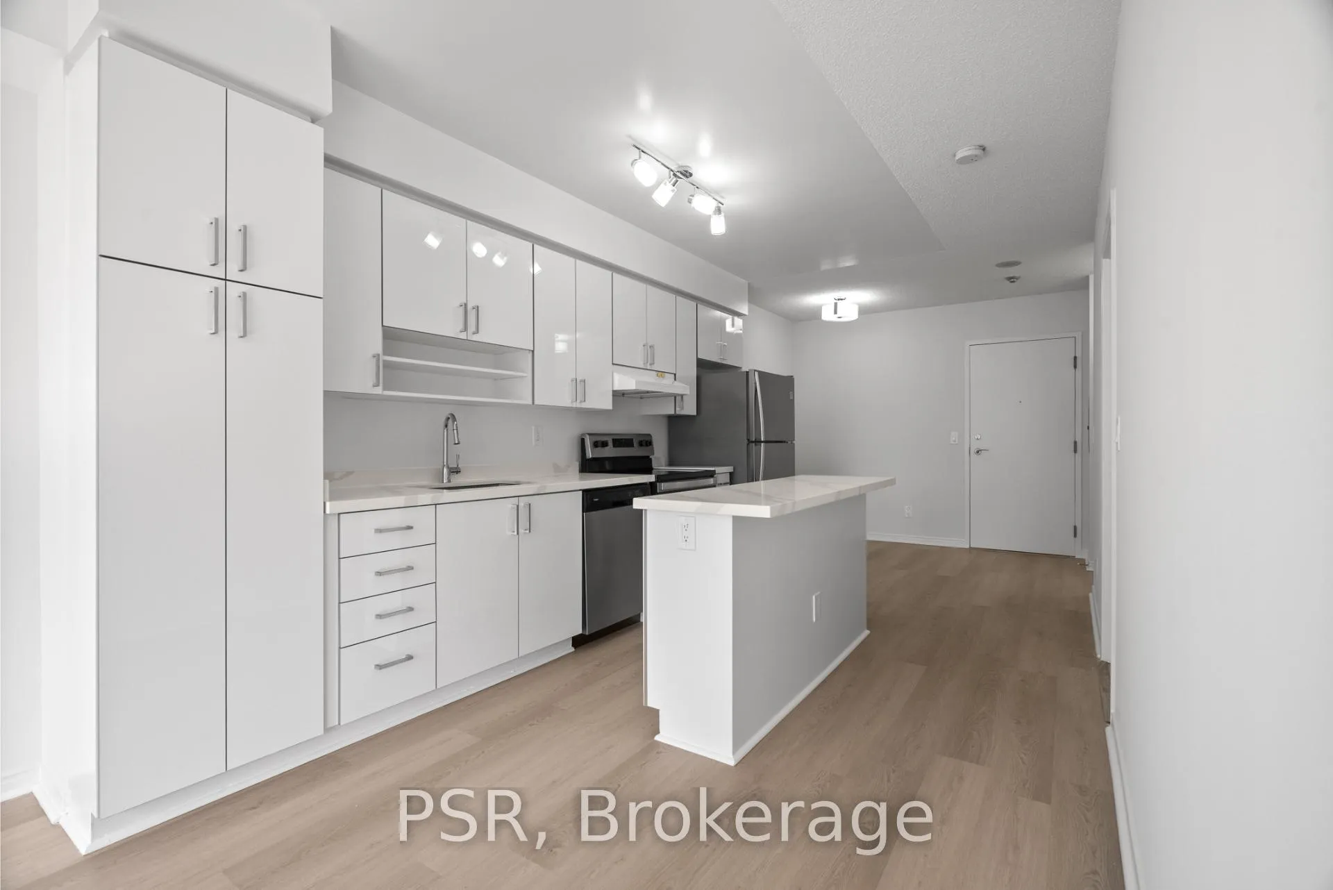 Photo 4 of Unit 1408, 50 John Street, Toronto, Waterfront Communities — HOMEH