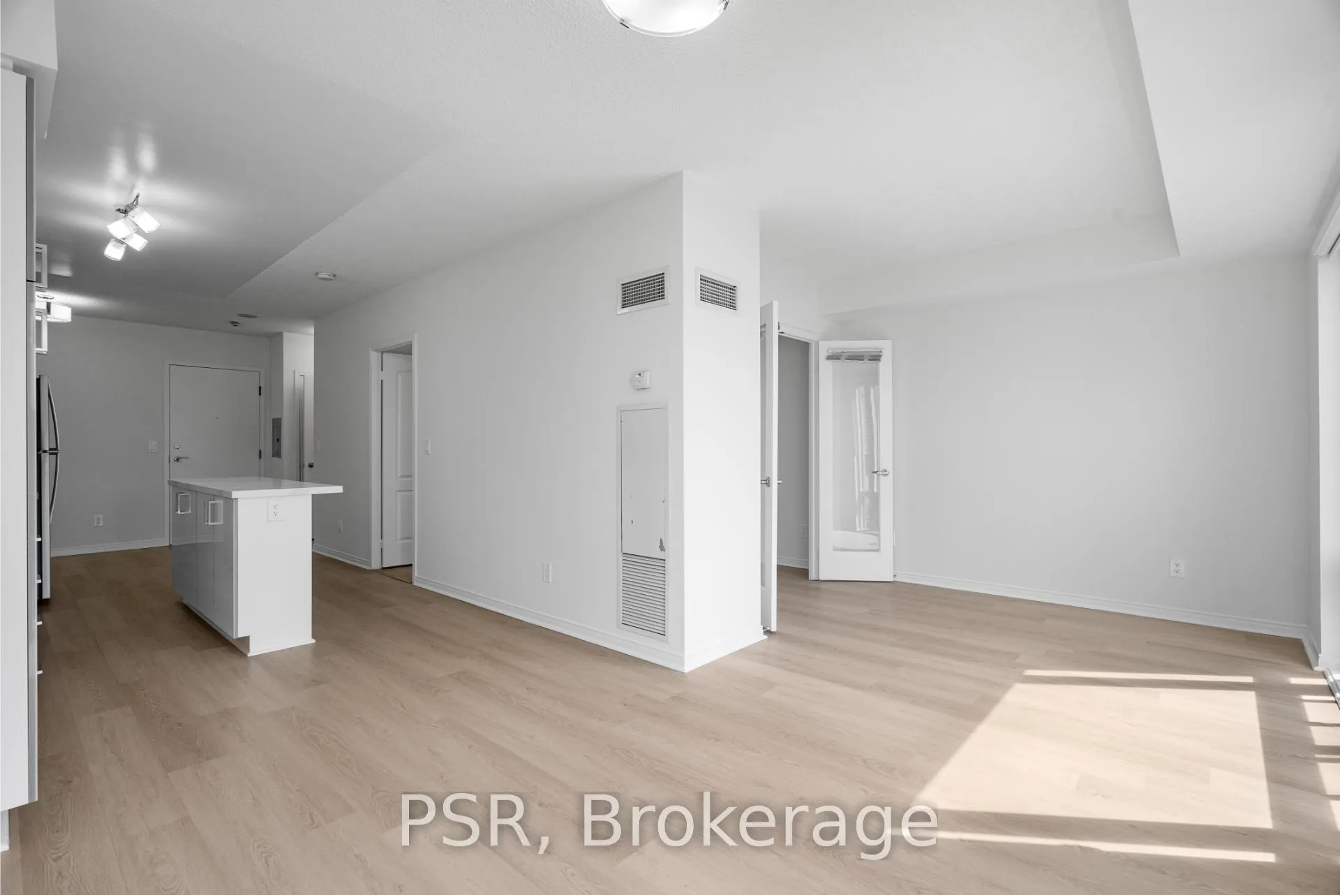 Photo 5 of Unit 1408, 50 John Street, Toronto, Waterfront Communities — HOMEH
