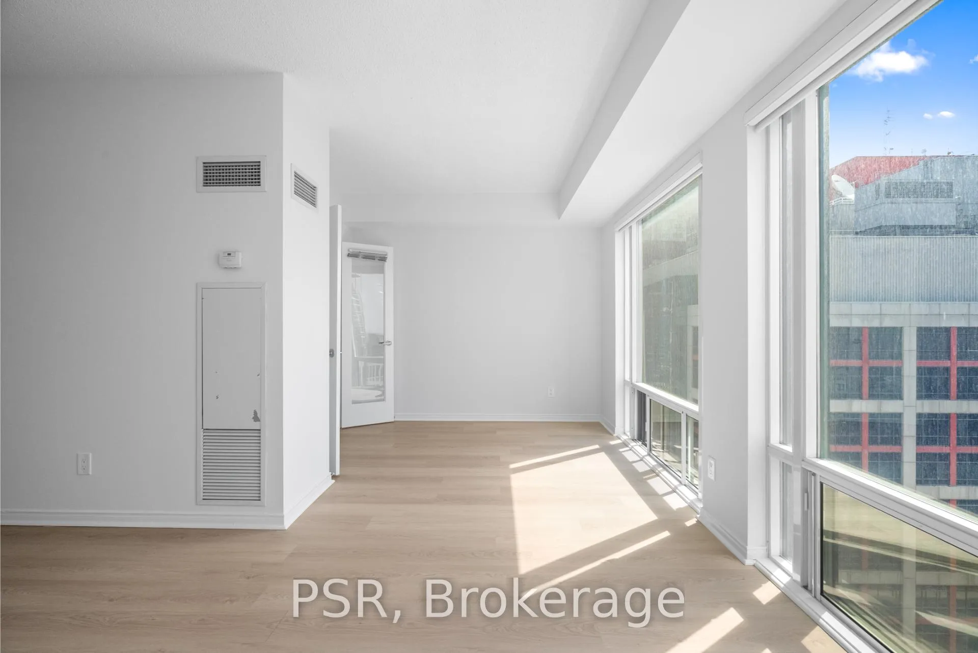 Photo 6 of Unit 1408, 50 John Street, Toronto, Waterfront Communities — HOMEH