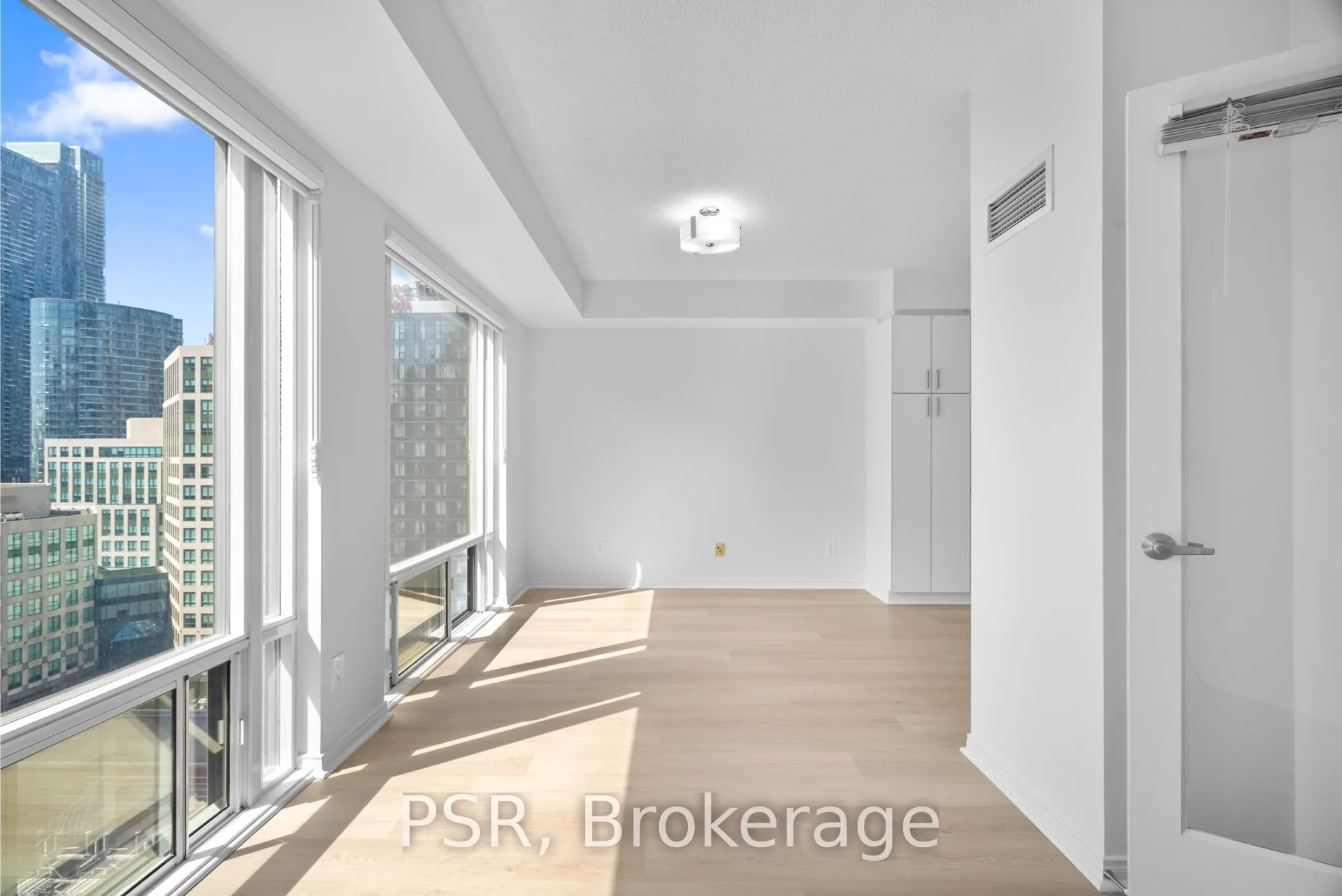 Photo 7 of Unit 1408, 50 John Street, Toronto, Waterfront Communities — HOMEH