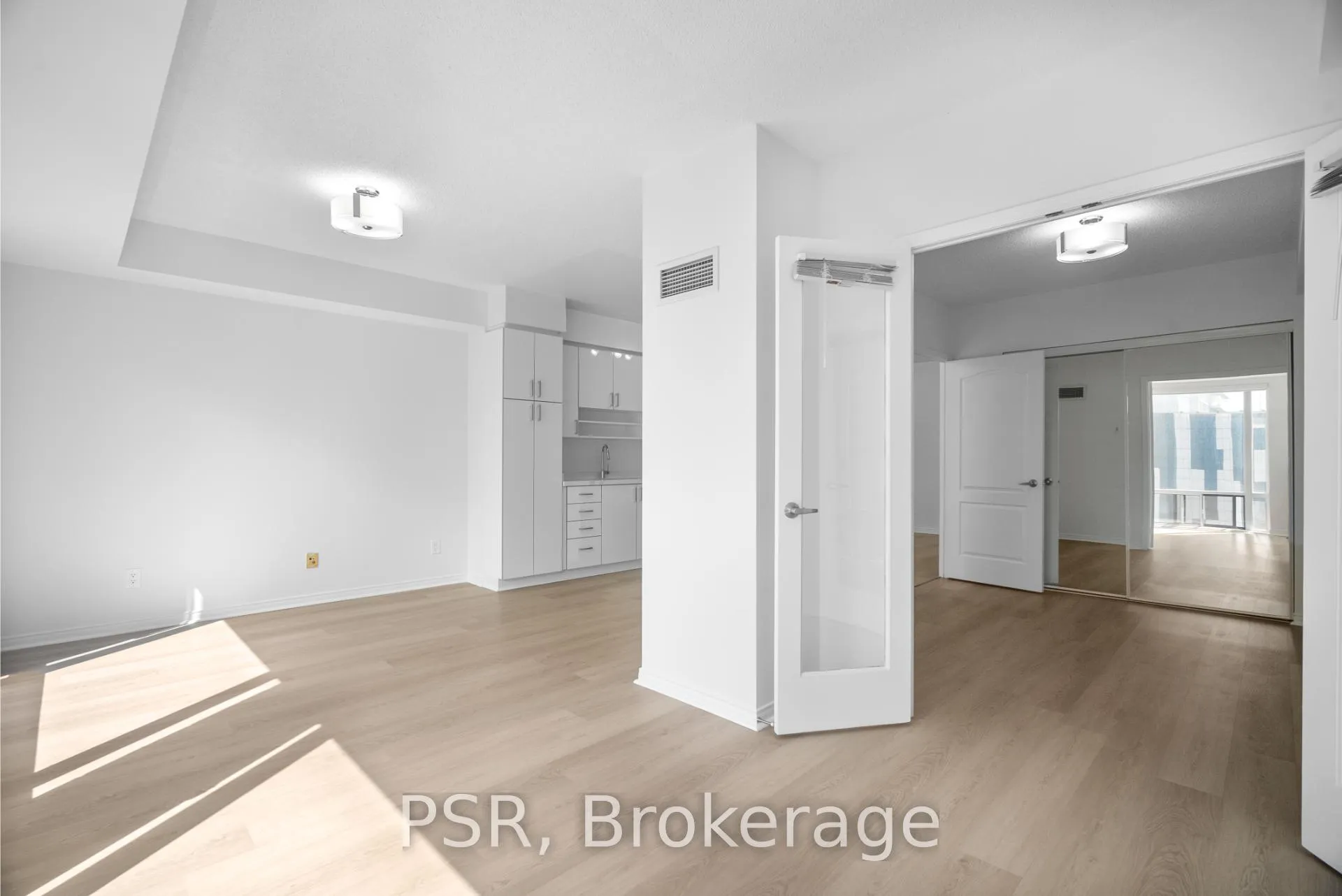 Photo 8 of Unit 1408, 50 John Street, Toronto, Waterfront Communities — HOMEH