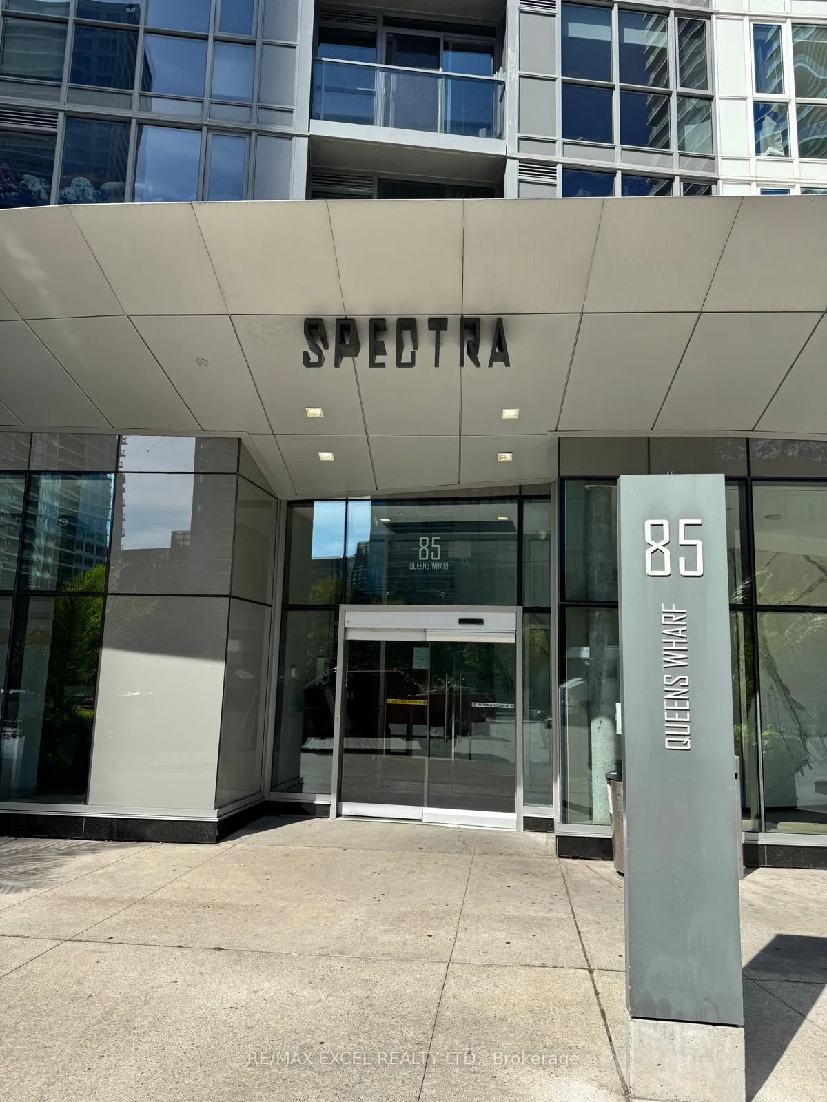 Photo 18 of Unit 3812, 85 Queens Wharf Road, Toronto, Waterfront Communities — HOMEH