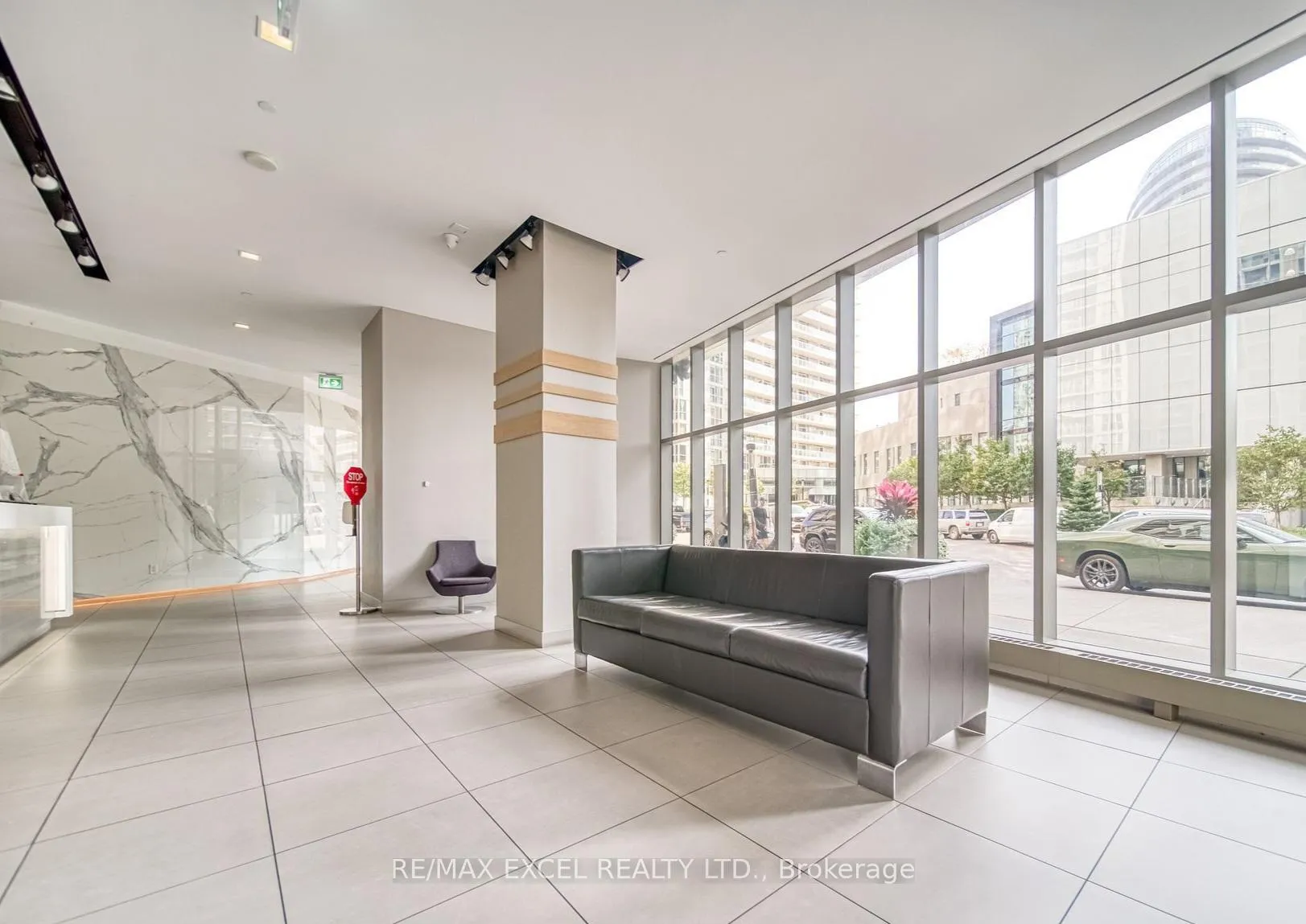 Photo 19 of Unit 3812, 85 Queens Wharf Road, Toronto, Waterfront Communities — HOMEH