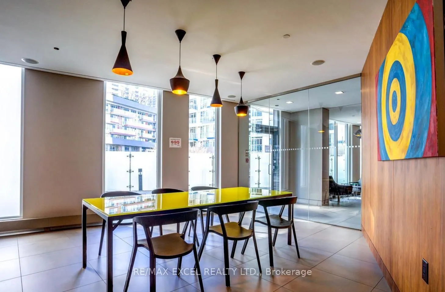 Photo 21 of Unit 3812, 85 Queens Wharf Road, Toronto, Waterfront Communities — HOMEH