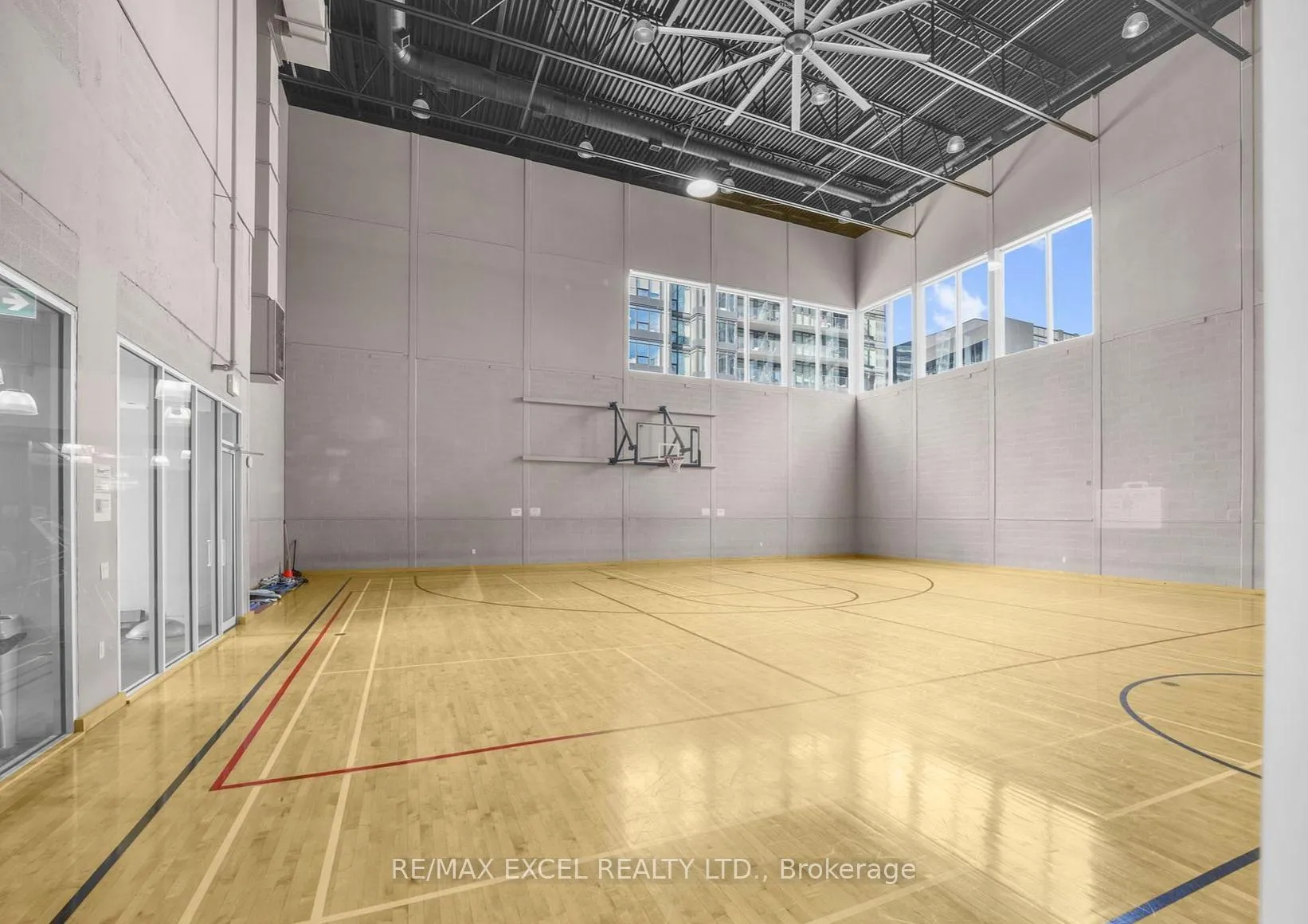 Photo 24 of Unit 3812, 85 Queens Wharf Road, Toronto, Waterfront Communities — HOMEH