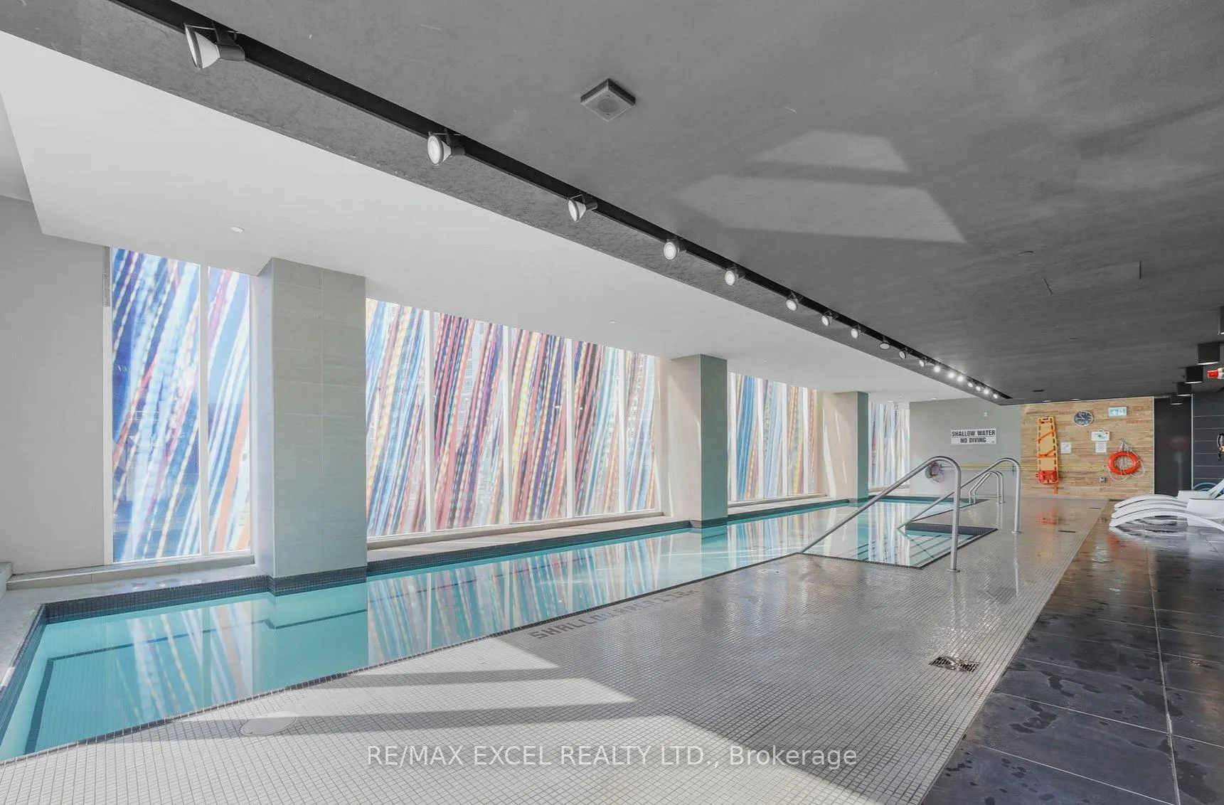 Photo 25 of Unit 3812, 85 Queens Wharf Road, Toronto, Waterfront Communities — HOMEH