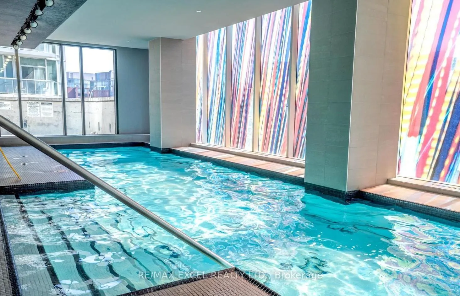 Photo 26 of Unit 3812, 85 Queens Wharf Road, Toronto, Waterfront Communities — HOMEH