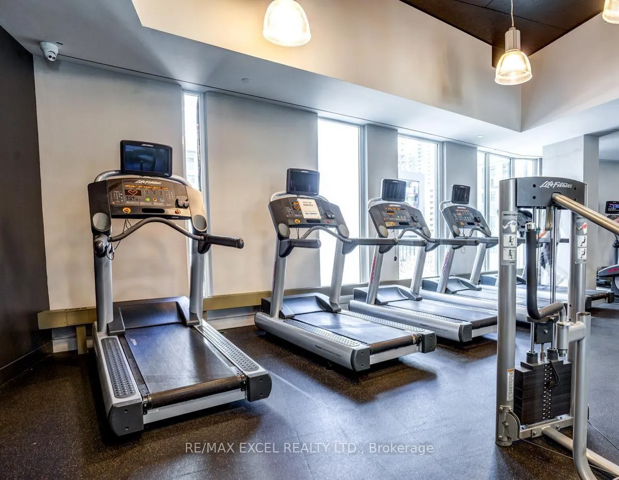 Photo 29 of Unit 3812, 85 Queens Wharf Road, Toronto, Waterfront Communities — HOMEH