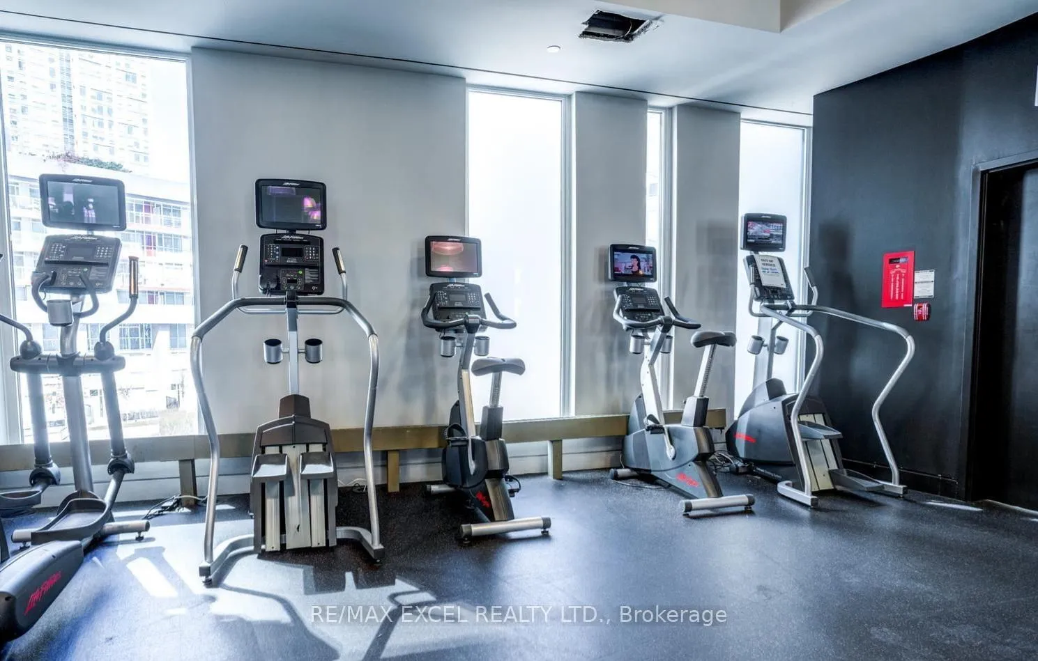 Photo 31 of Unit 3812, 85 Queens Wharf Road, Toronto, Waterfront Communities — HOMEH