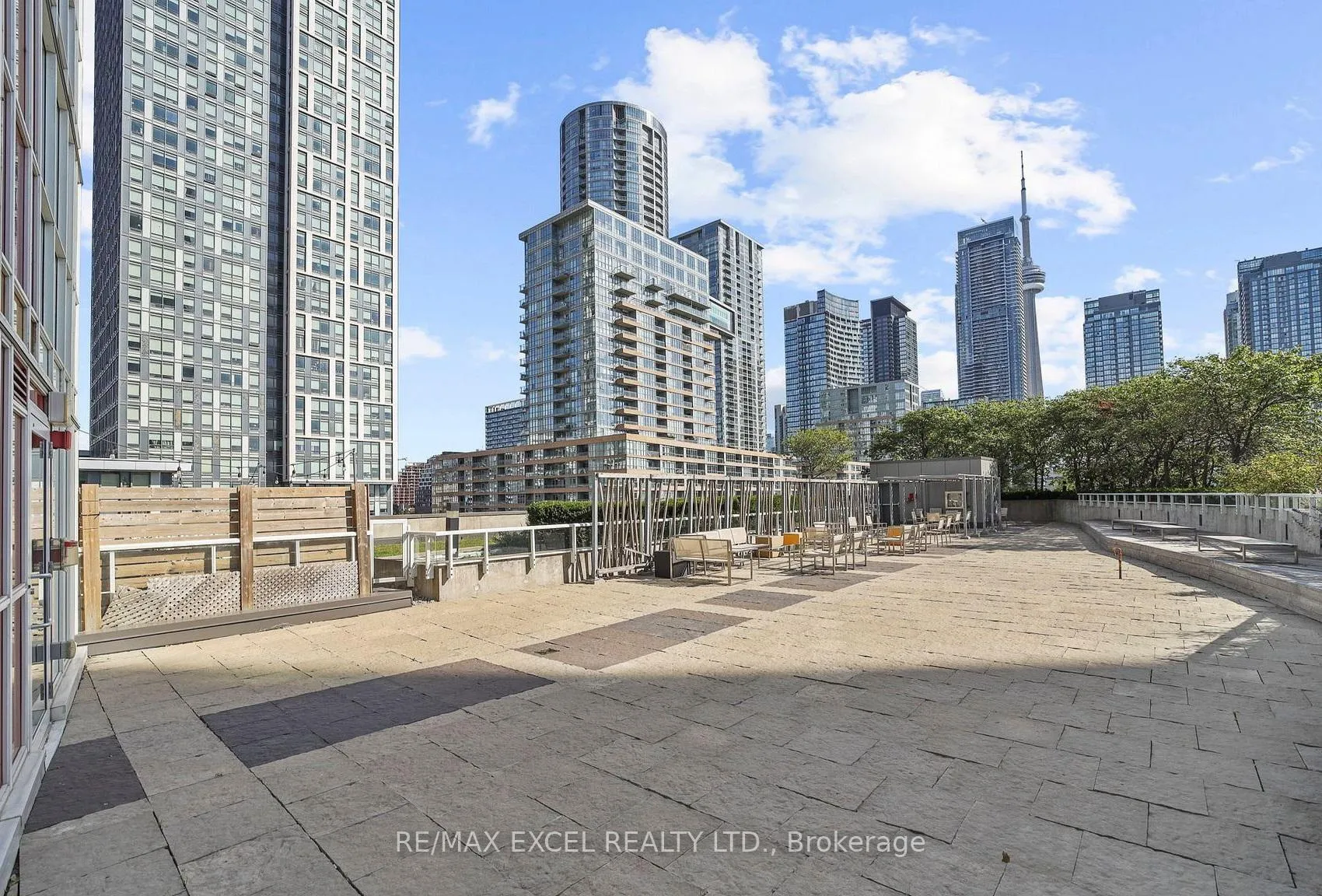 Photo 32 of Unit 3812, 85 Queens Wharf Road, Toronto, Waterfront Communities — HOMEH