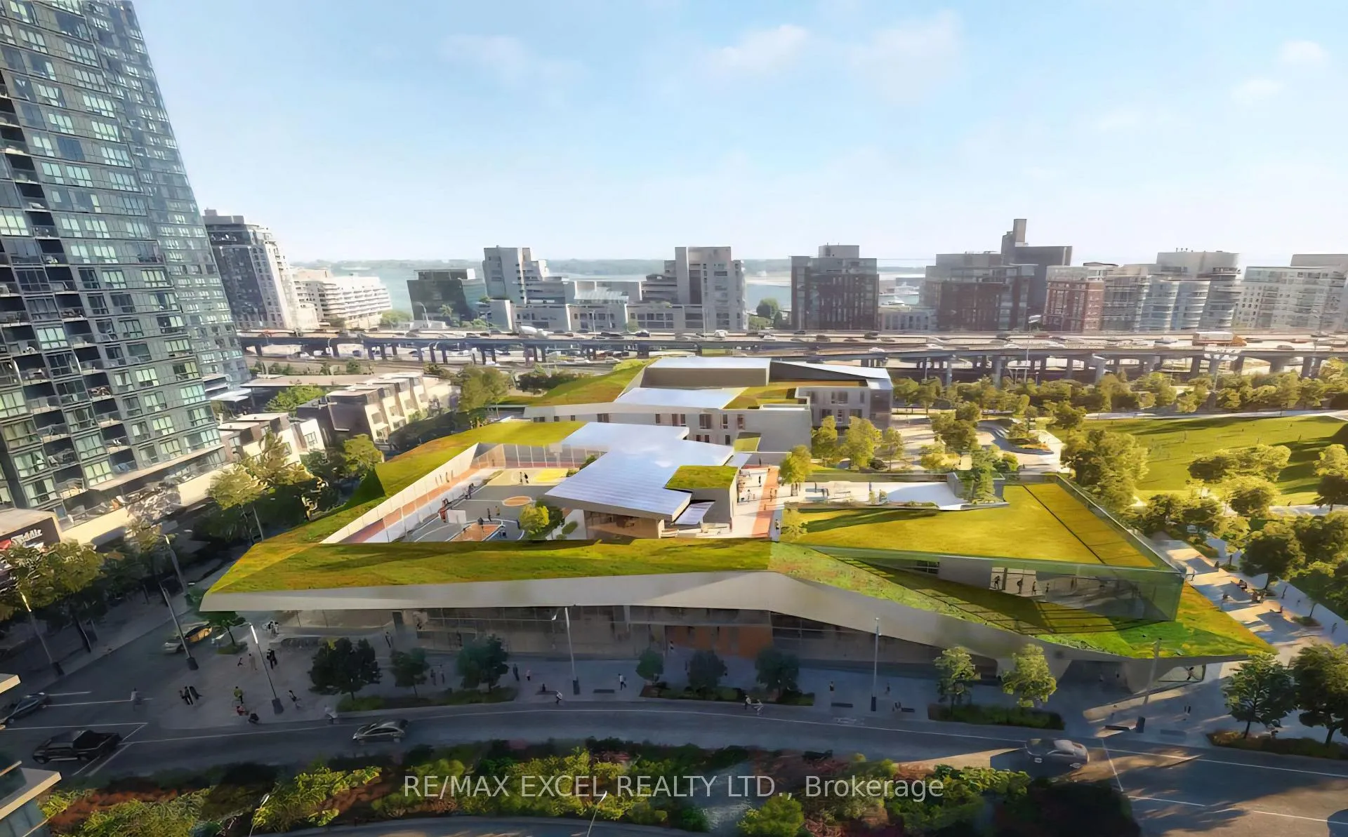 Photo 34 of Unit 3812, 85 Queens Wharf Road, Toronto, Waterfront Communities — HOMEH