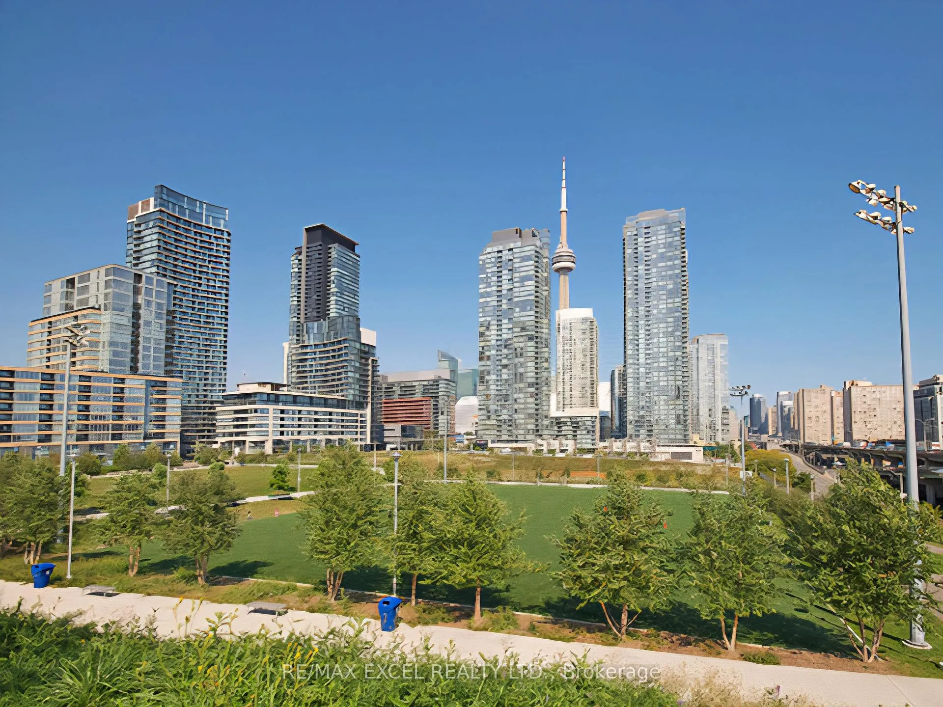 Photo 35 of Unit 3812, 85 Queens Wharf Road, Toronto, Waterfront Communities — HOMEH