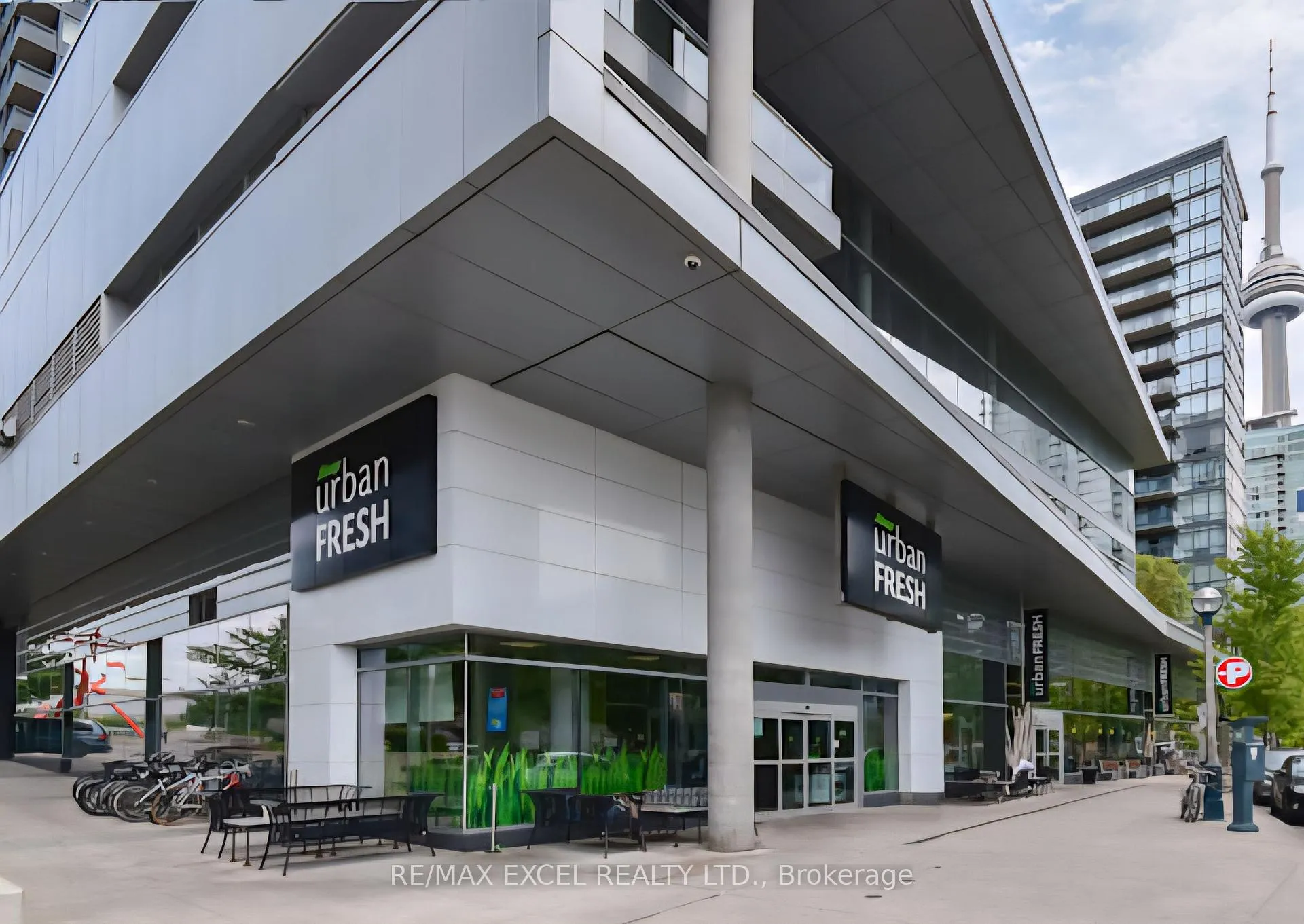 Photo 38 of Unit 3812, 85 Queens Wharf Road, Toronto, Waterfront Communities — HOMEH