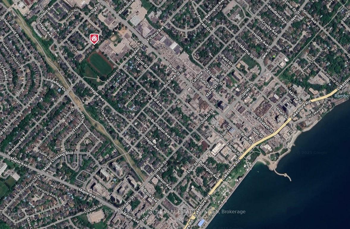 Photo 2 of 1420 Alfred Crescent, Burlington, Brant — HOMEH