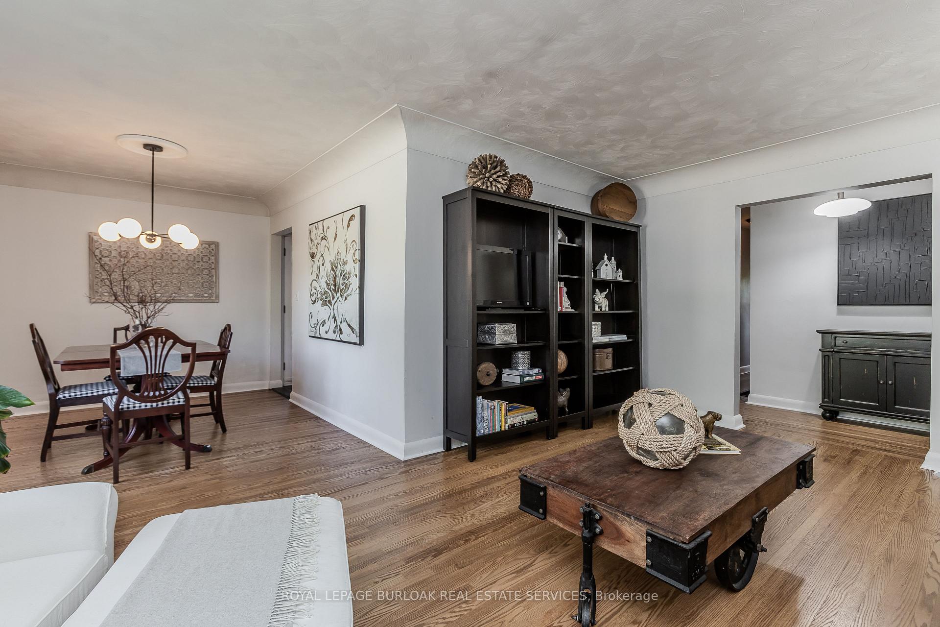 Photo 4 of 1420 Alfred Crescent, Burlington, Brant — HOMEH