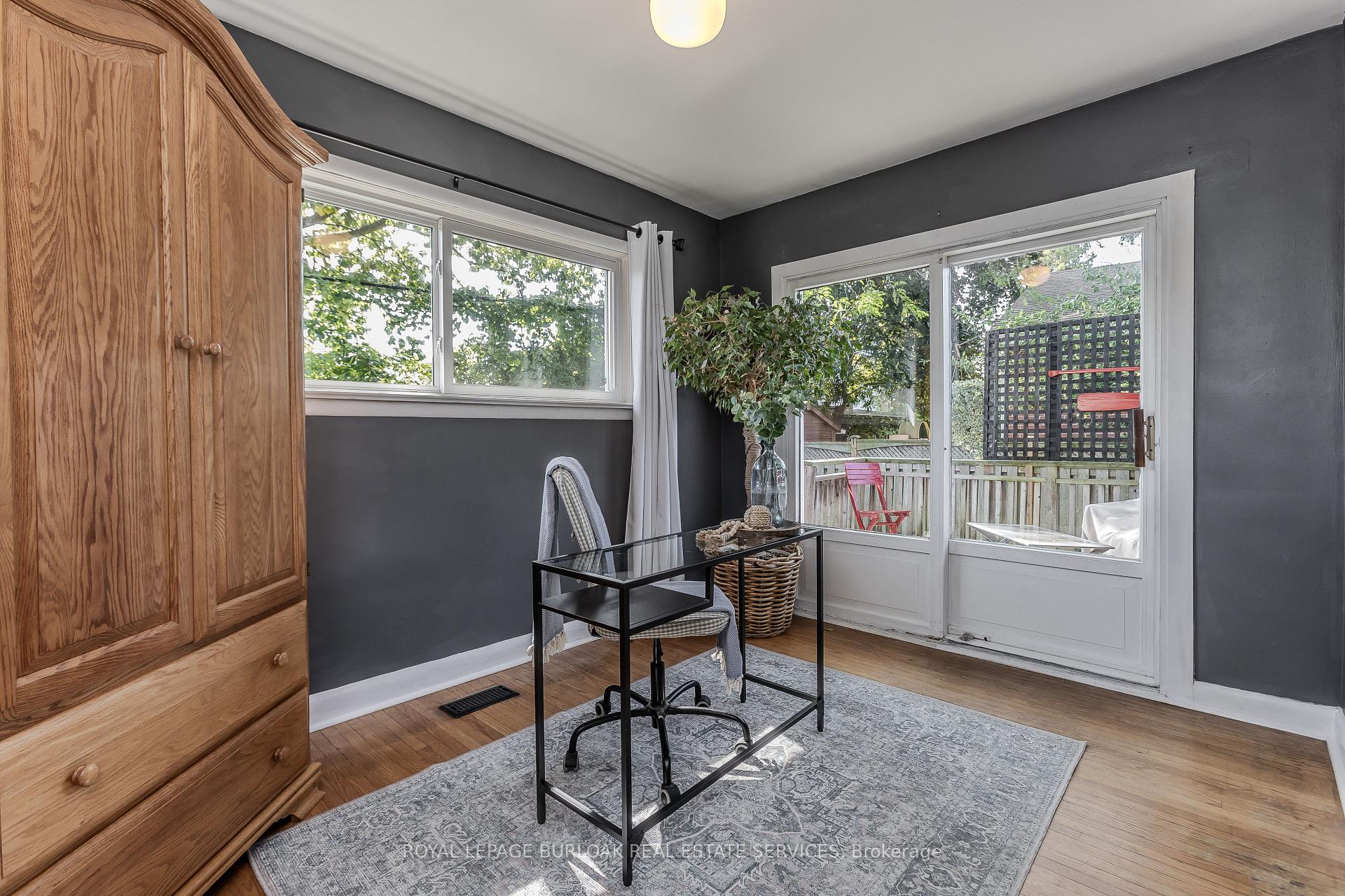 Photo 14 of 1420 Alfred Crescent, Burlington, Brant — HOMEH